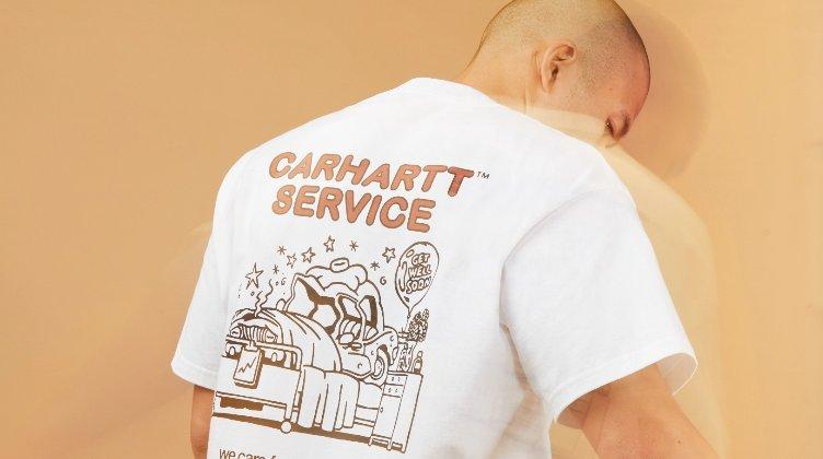 Carhartt 2024 student discount