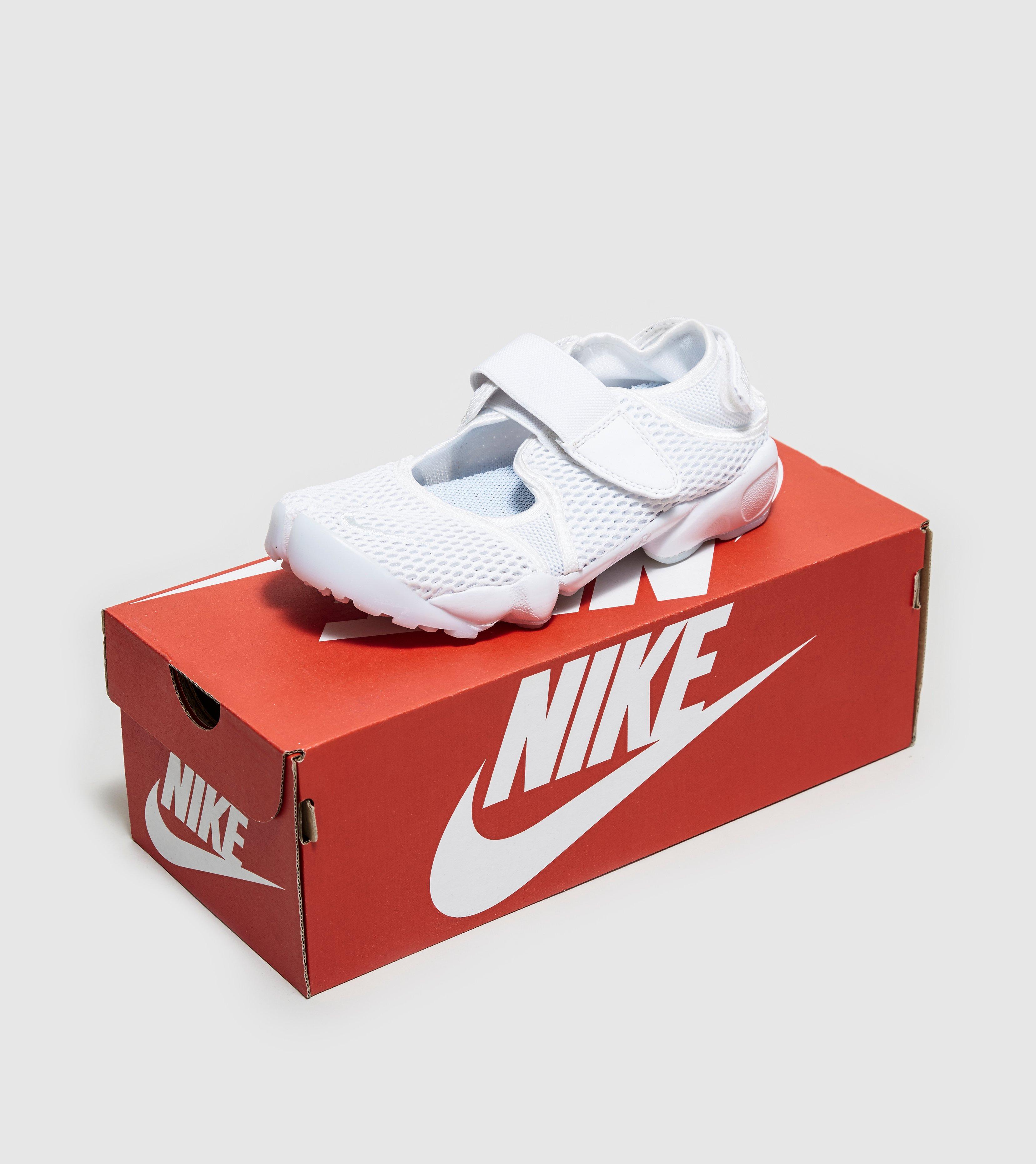 nike air rift womens size 7