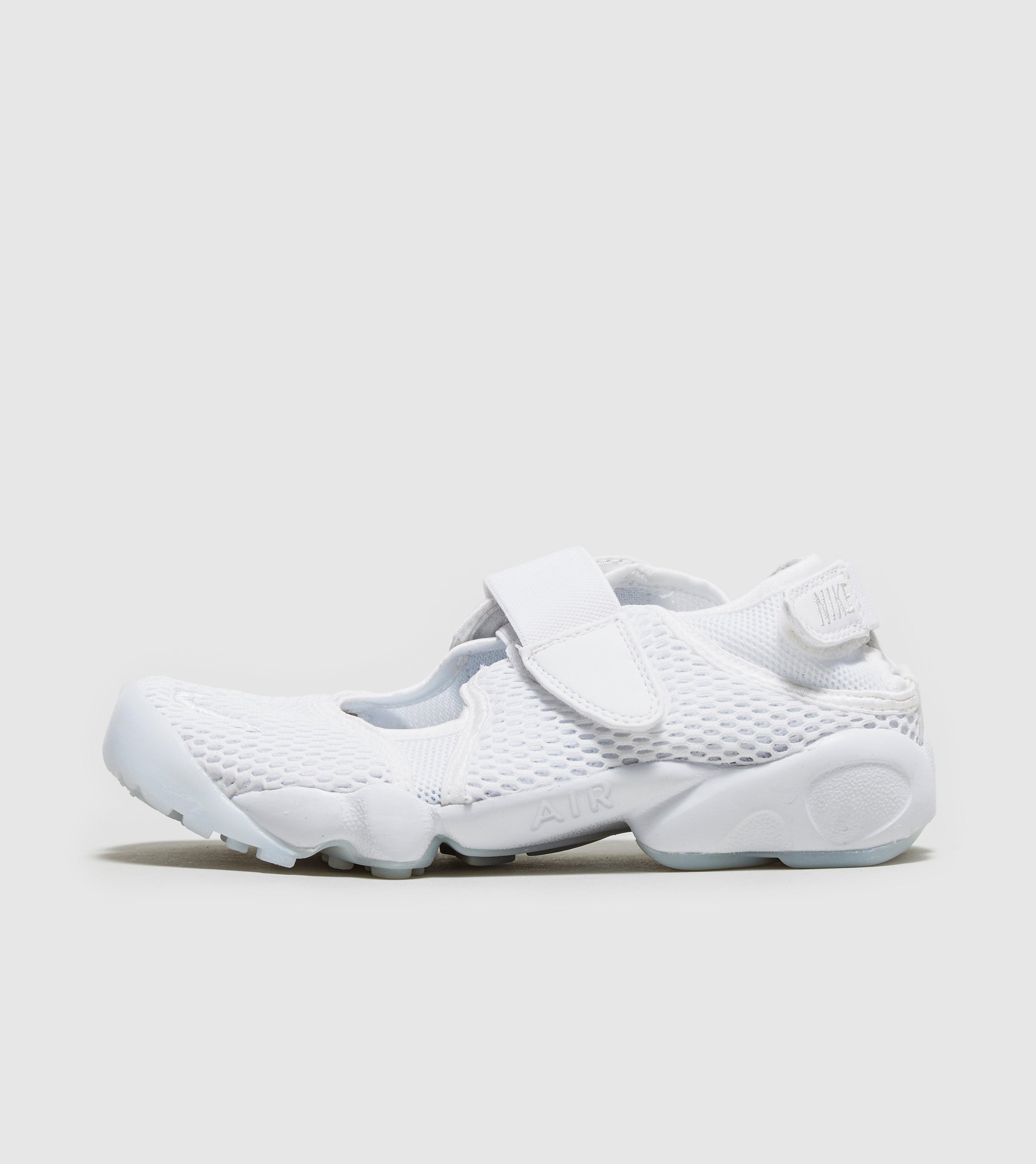 nike air rift womens size 7