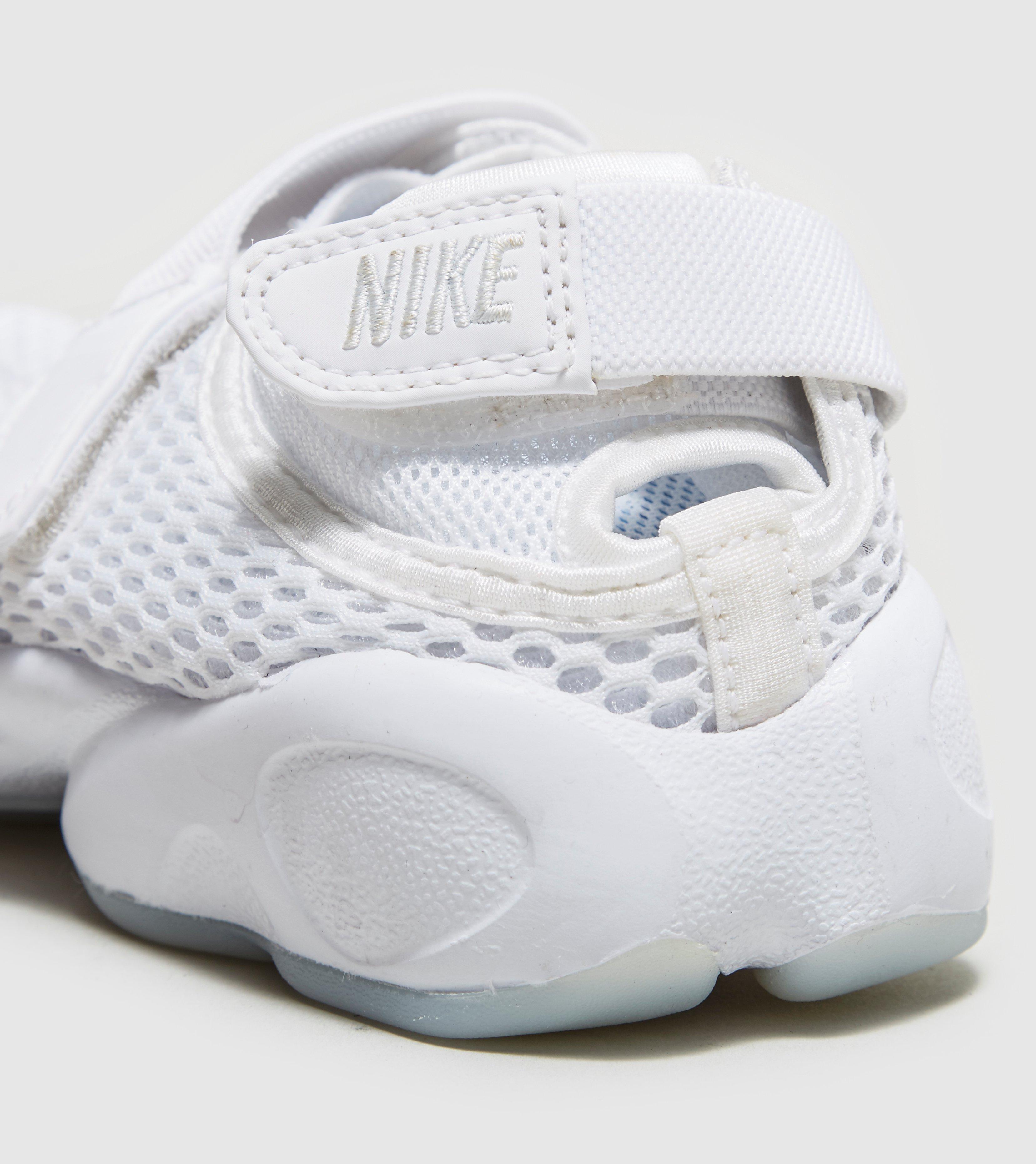 nike air rift breathe women's