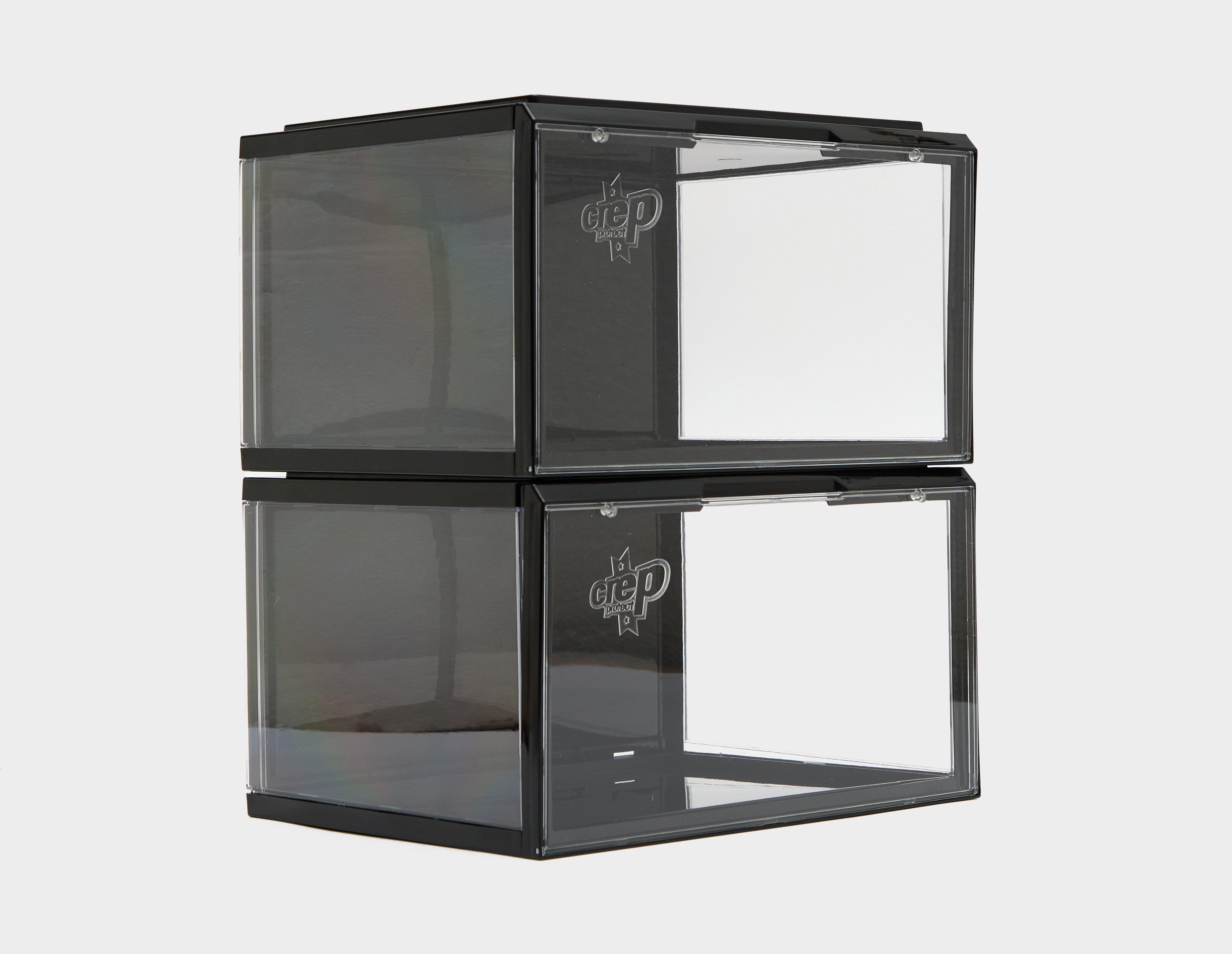 Crep Protect 2-Pack Crep Crates