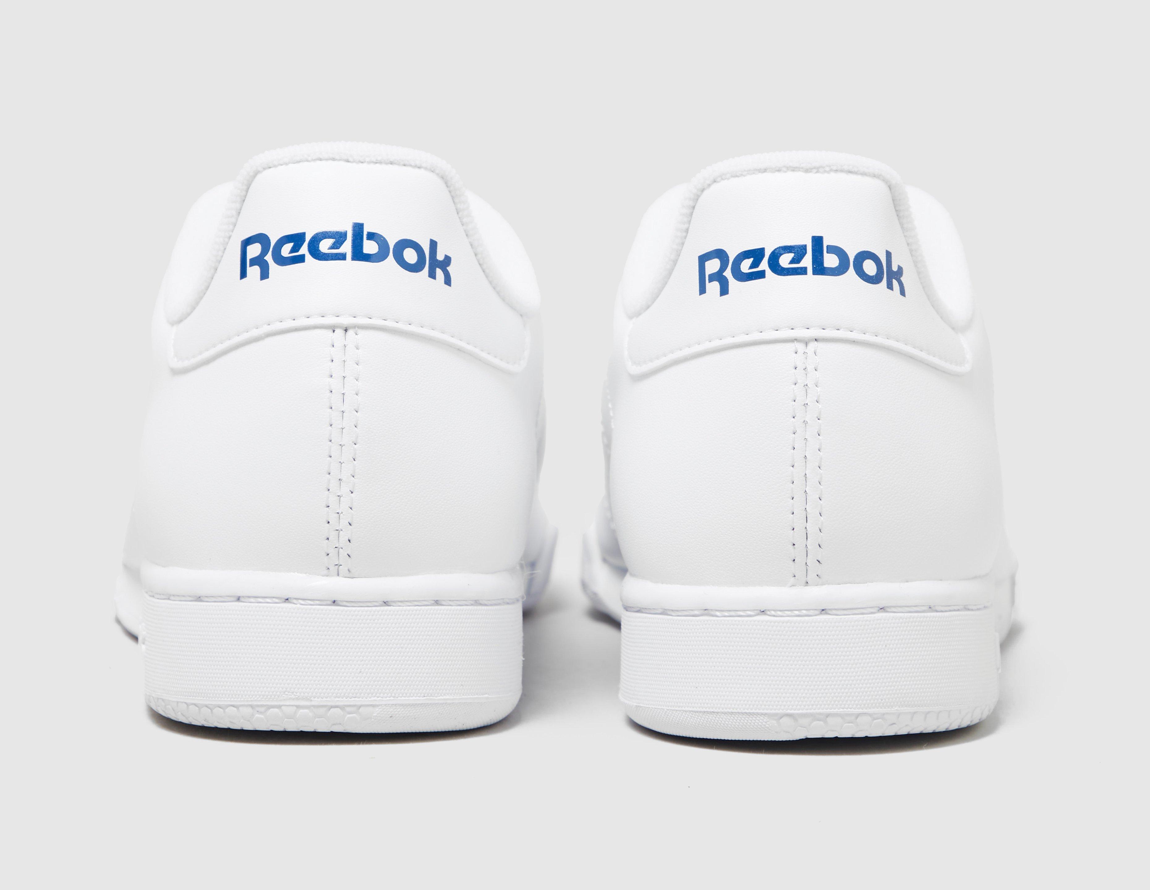 reebok npc ii reviews