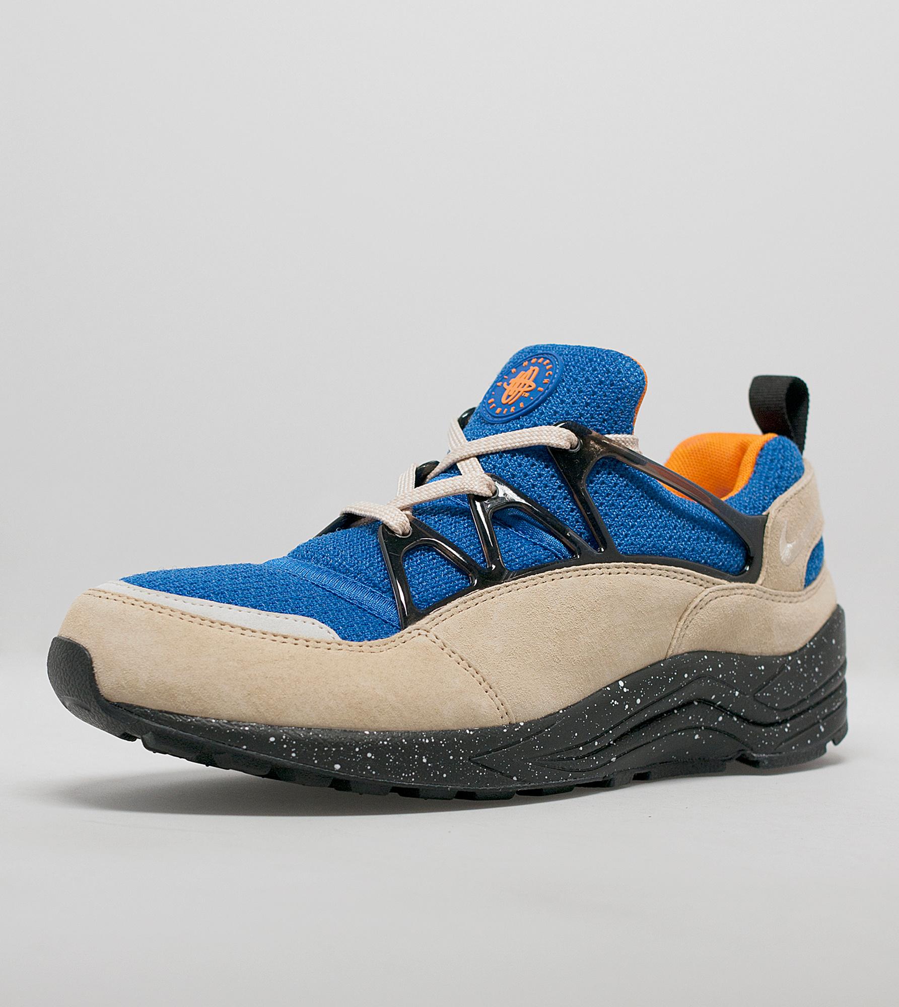 huarache sizing