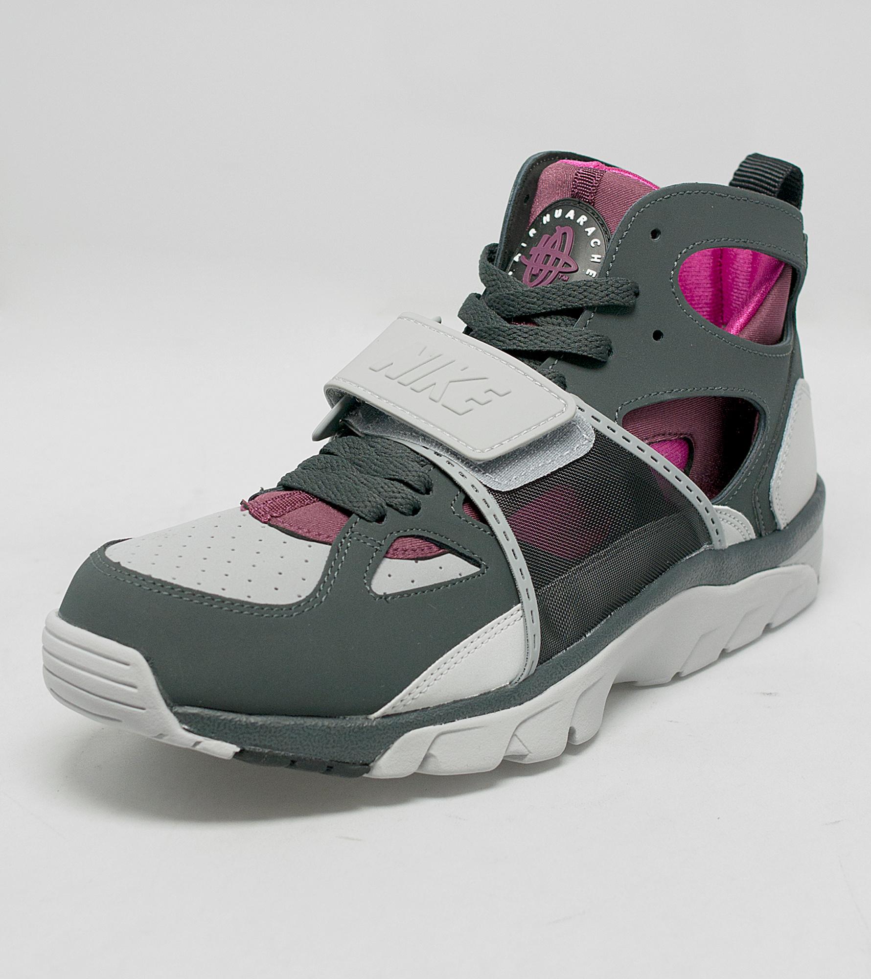 air trainer huarache