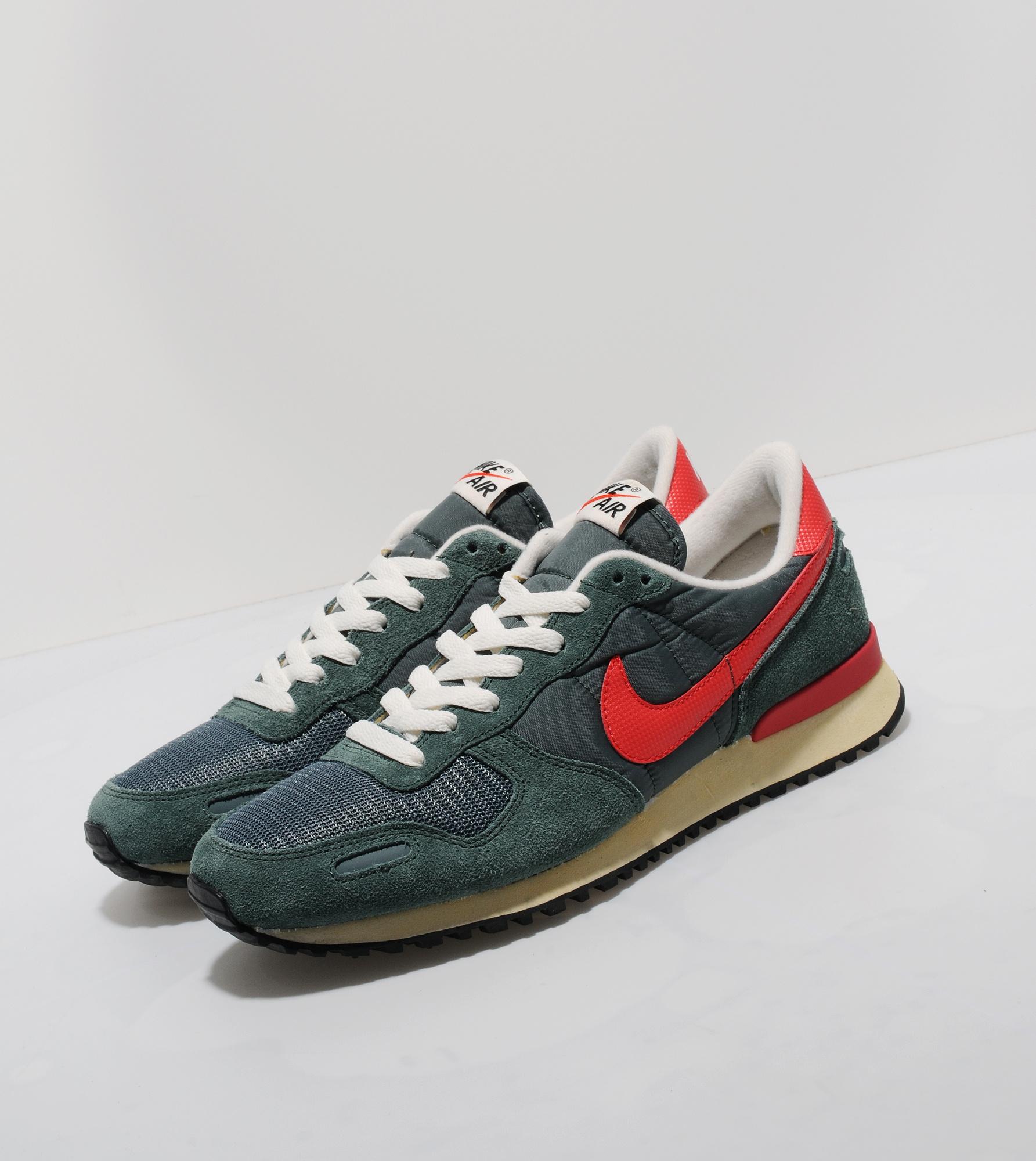 nike air vortex vintage men's shoe