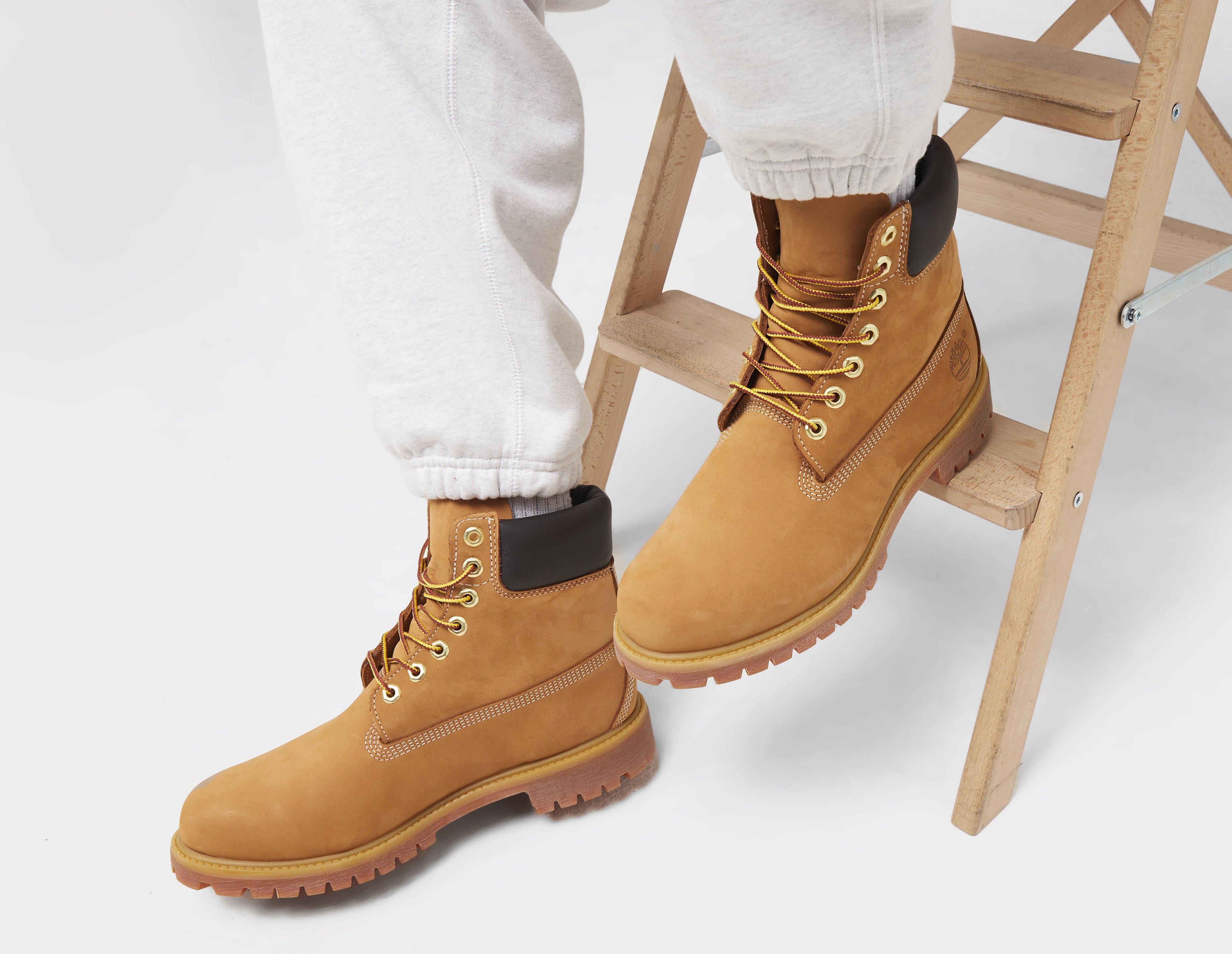 Timberland Botas 6" Premium