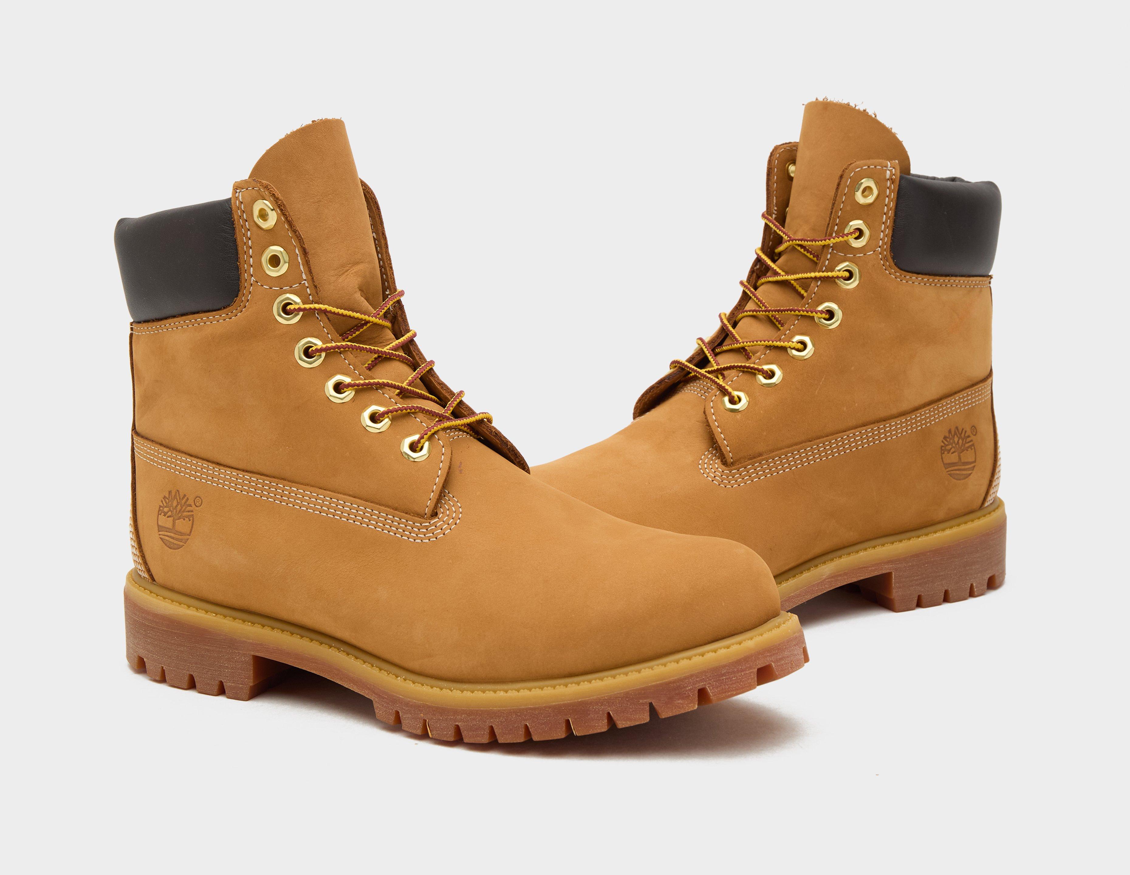 Timberland Botas 6" Premium
