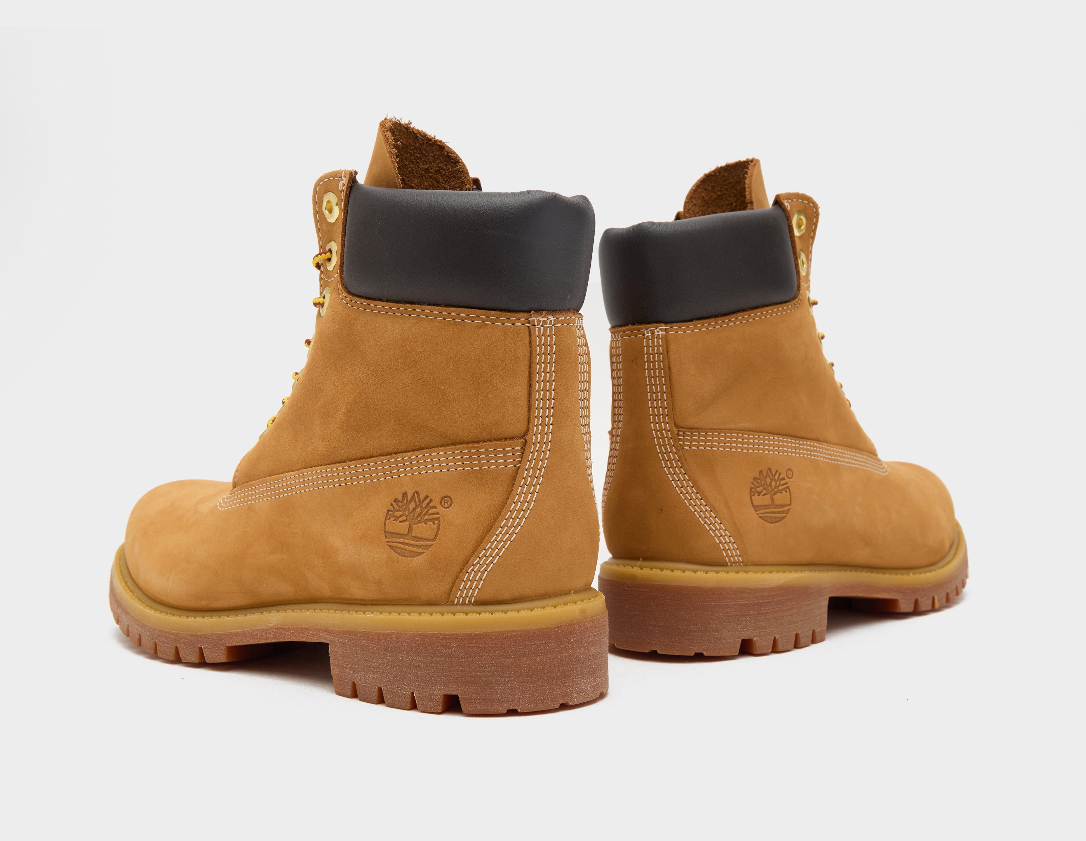 Timberland Botas 6" Premium