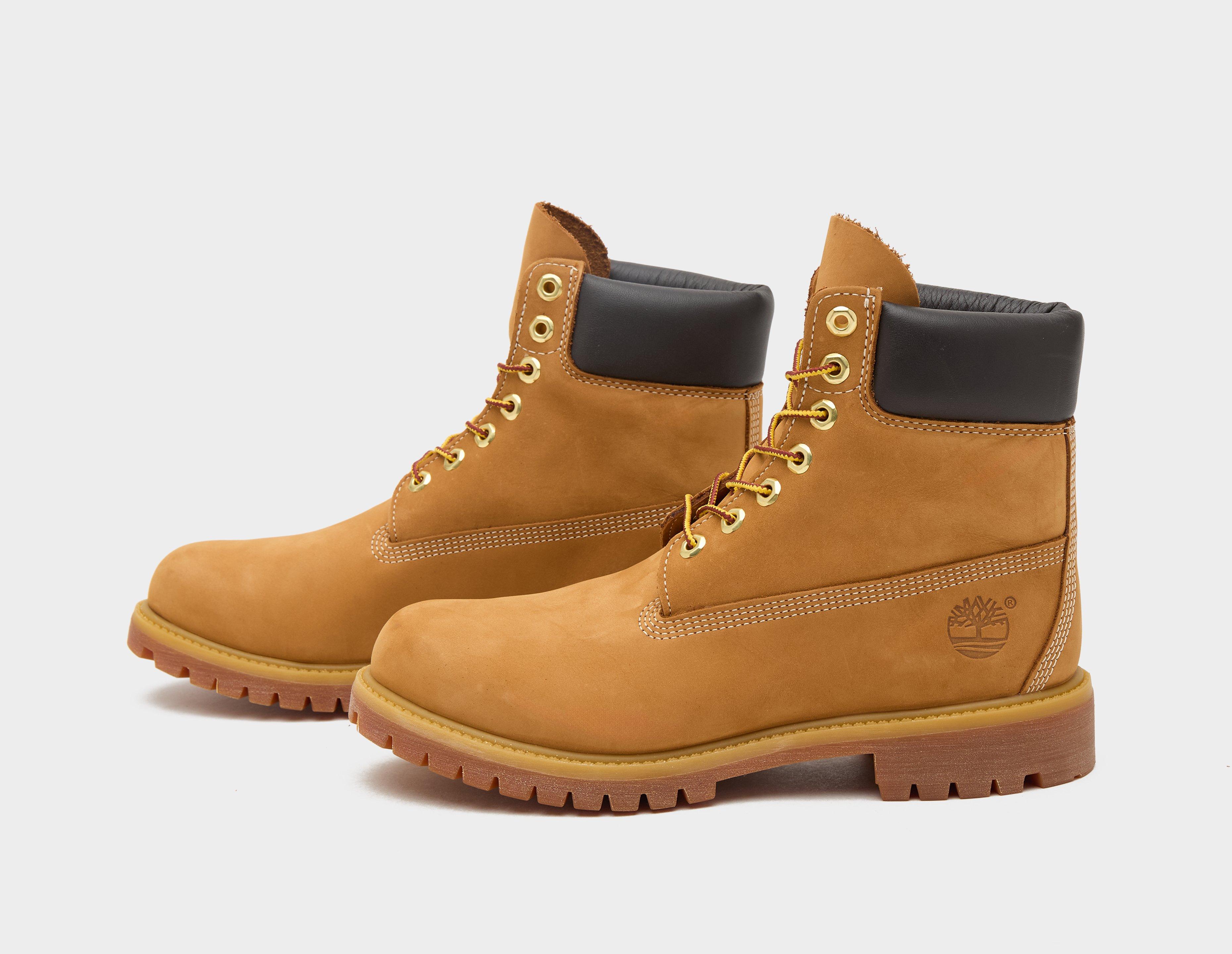 Timberland Botas 6" Premium
