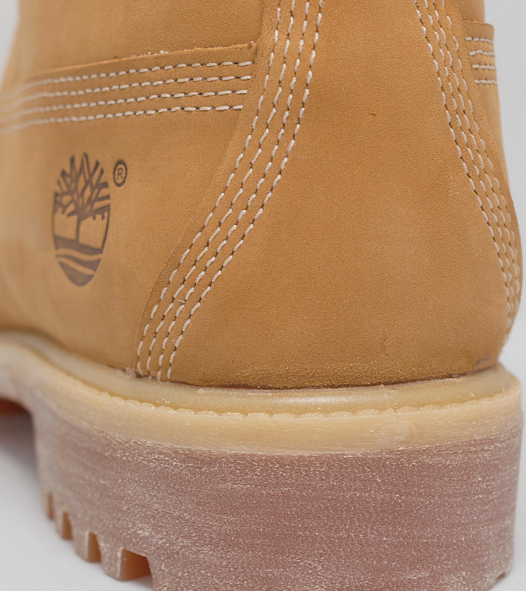 Timberland Botas 6" Premium