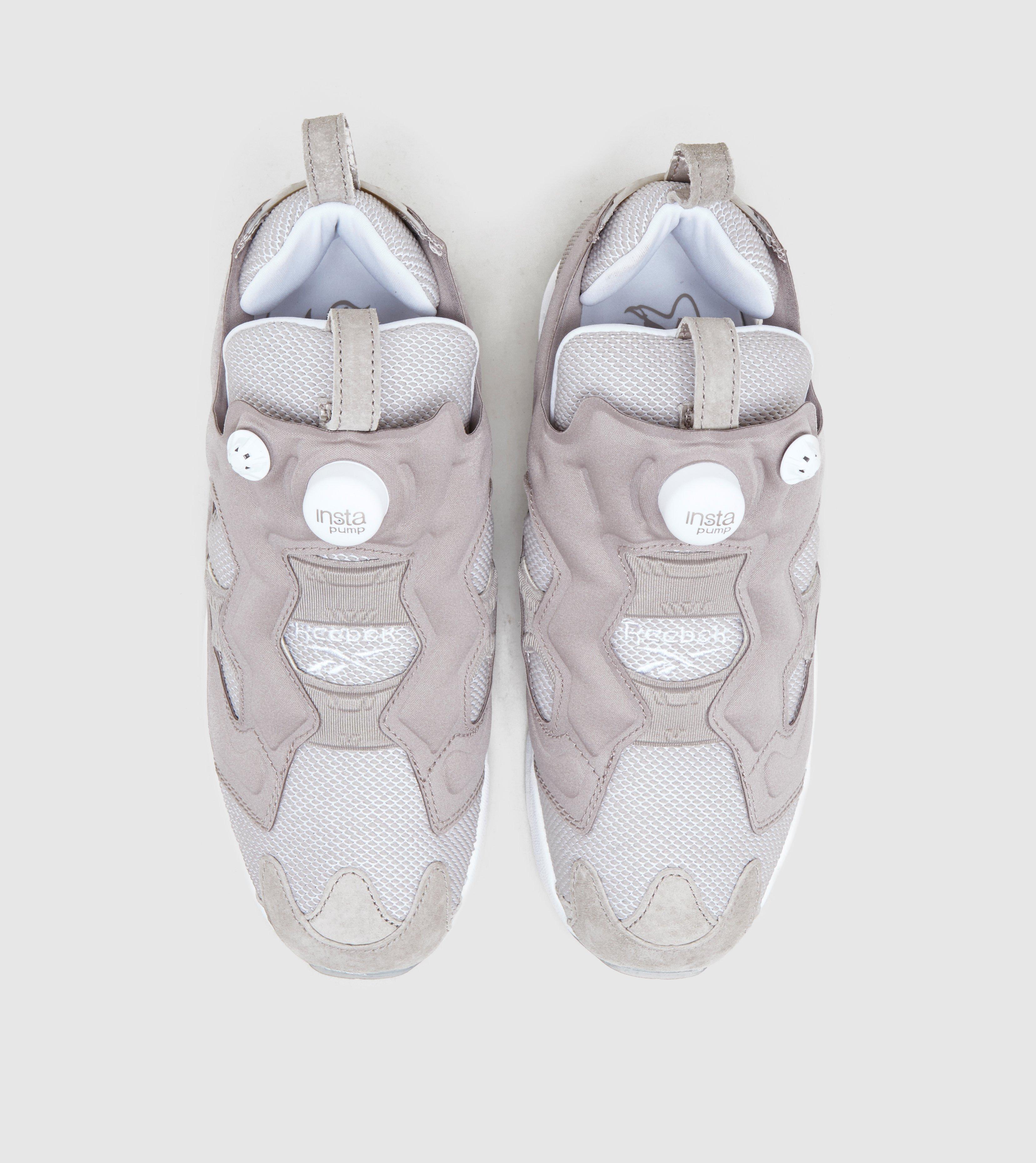 instapump sizing