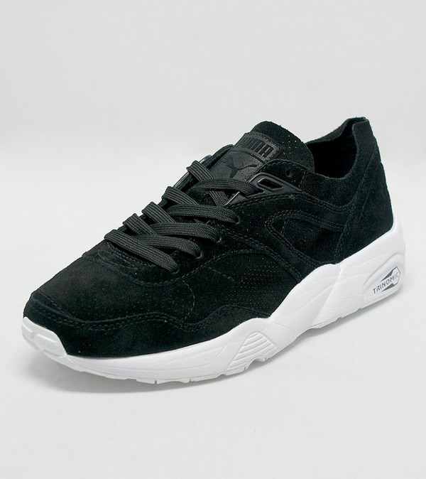 puma r698 soft noir puma r698 soft noir