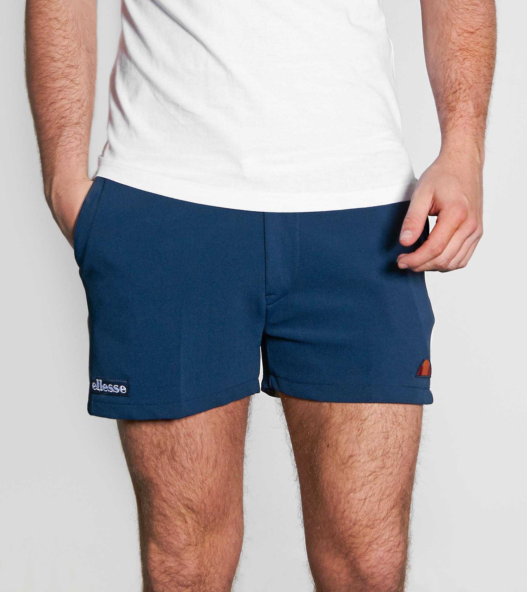 ellesse tortoreto shorts