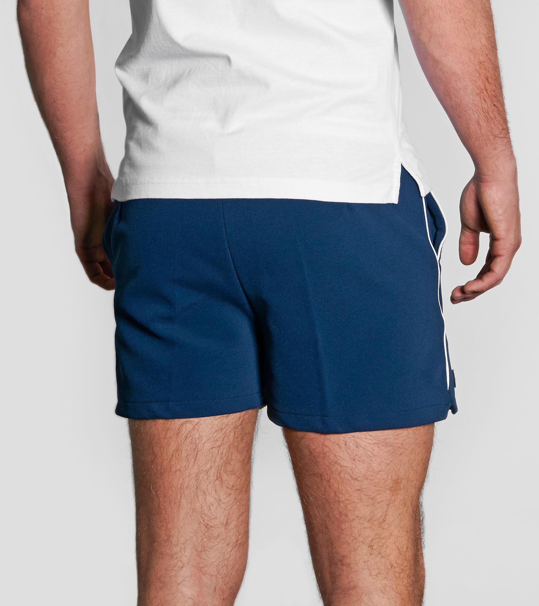 ellesse tortoreto shorts