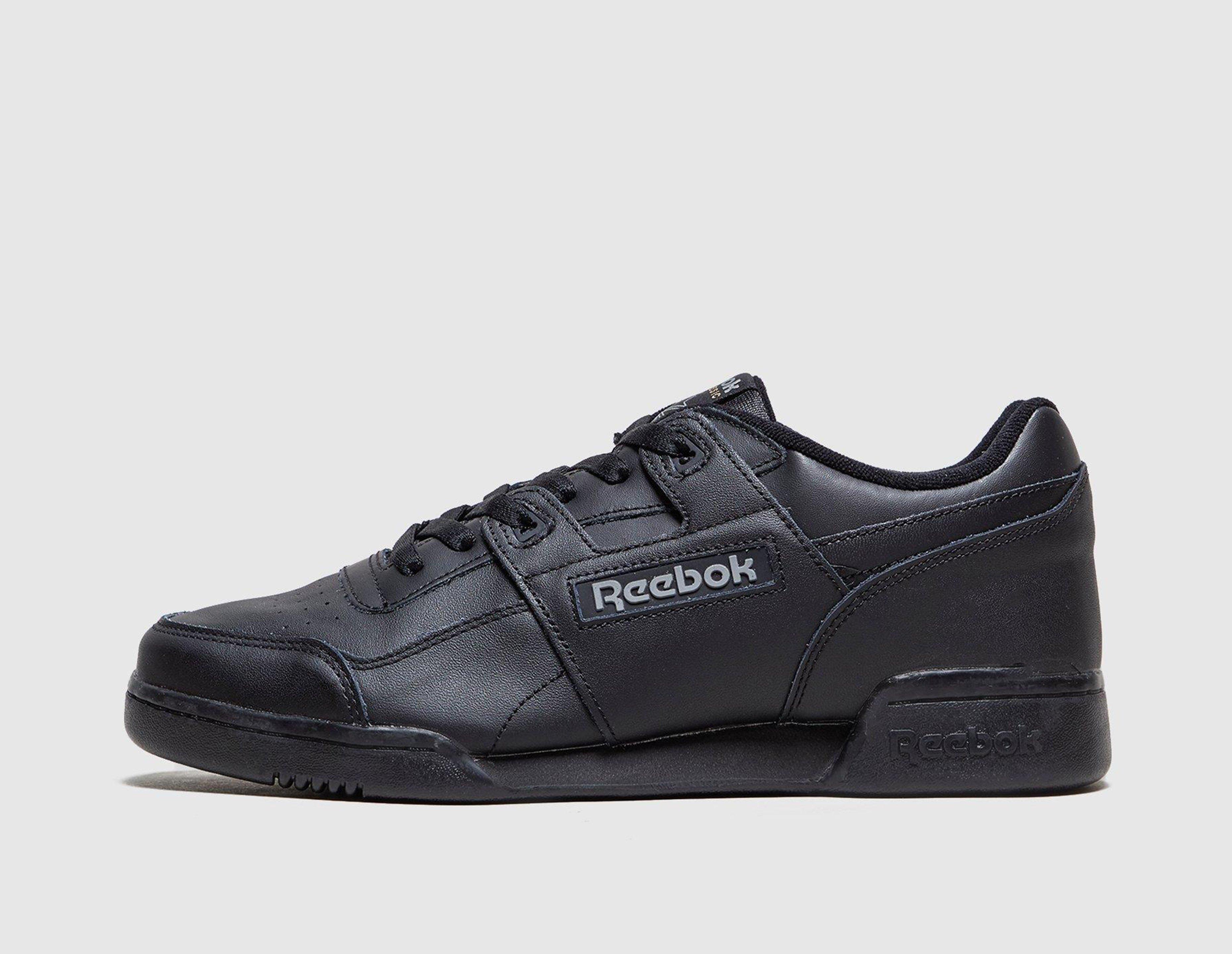 reebok workout plus vintage nero