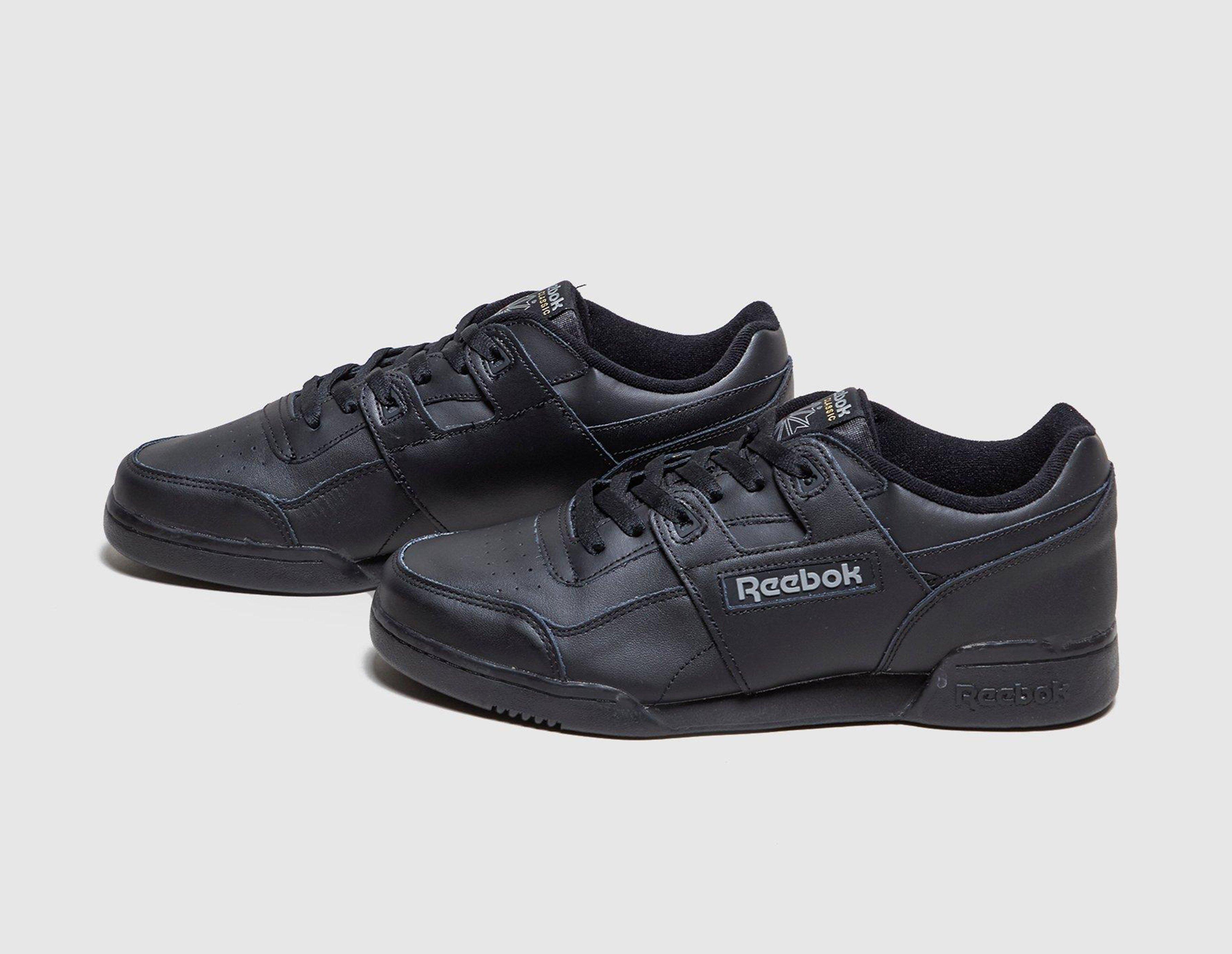 reebok workout plus