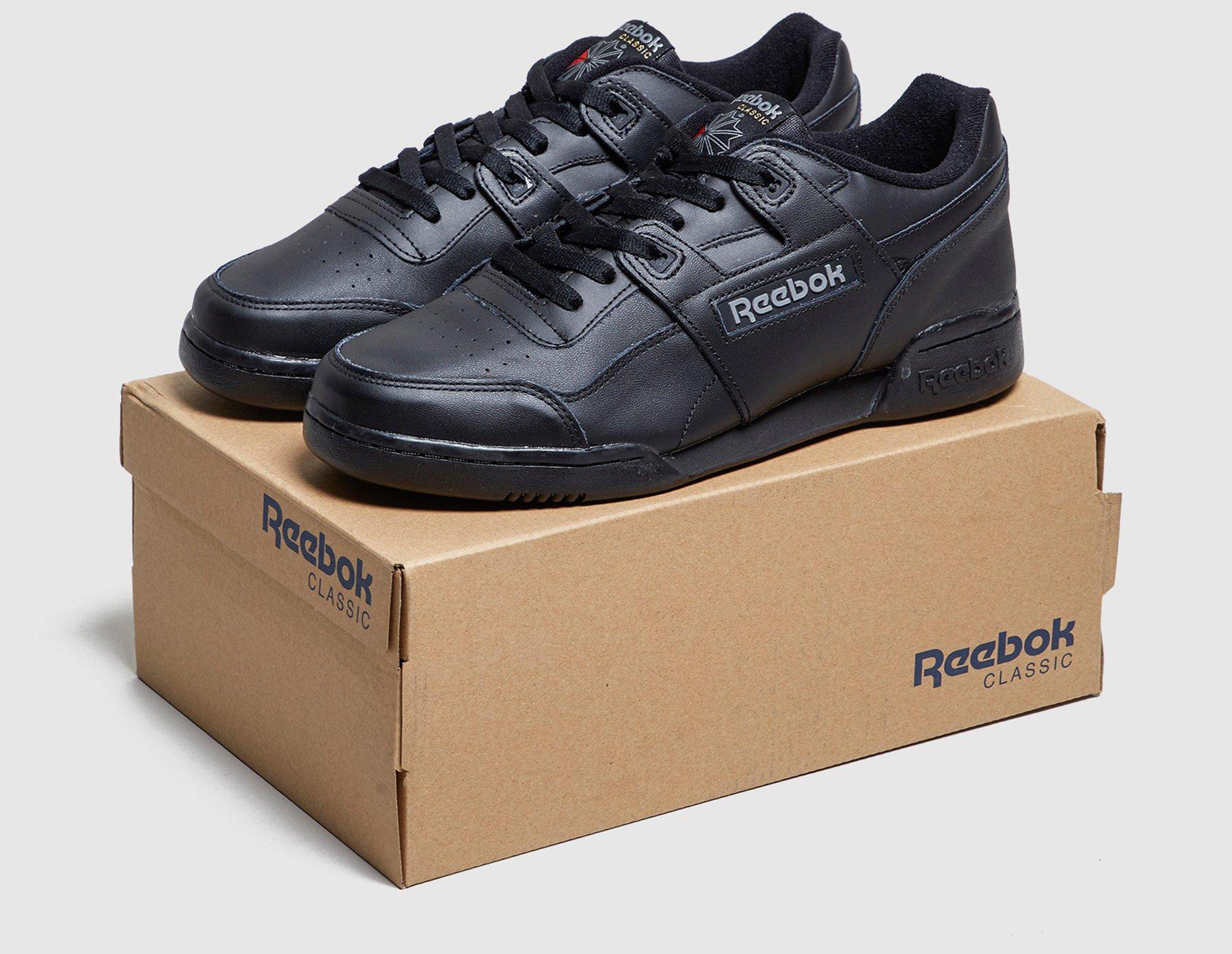 calzado industrial reebok