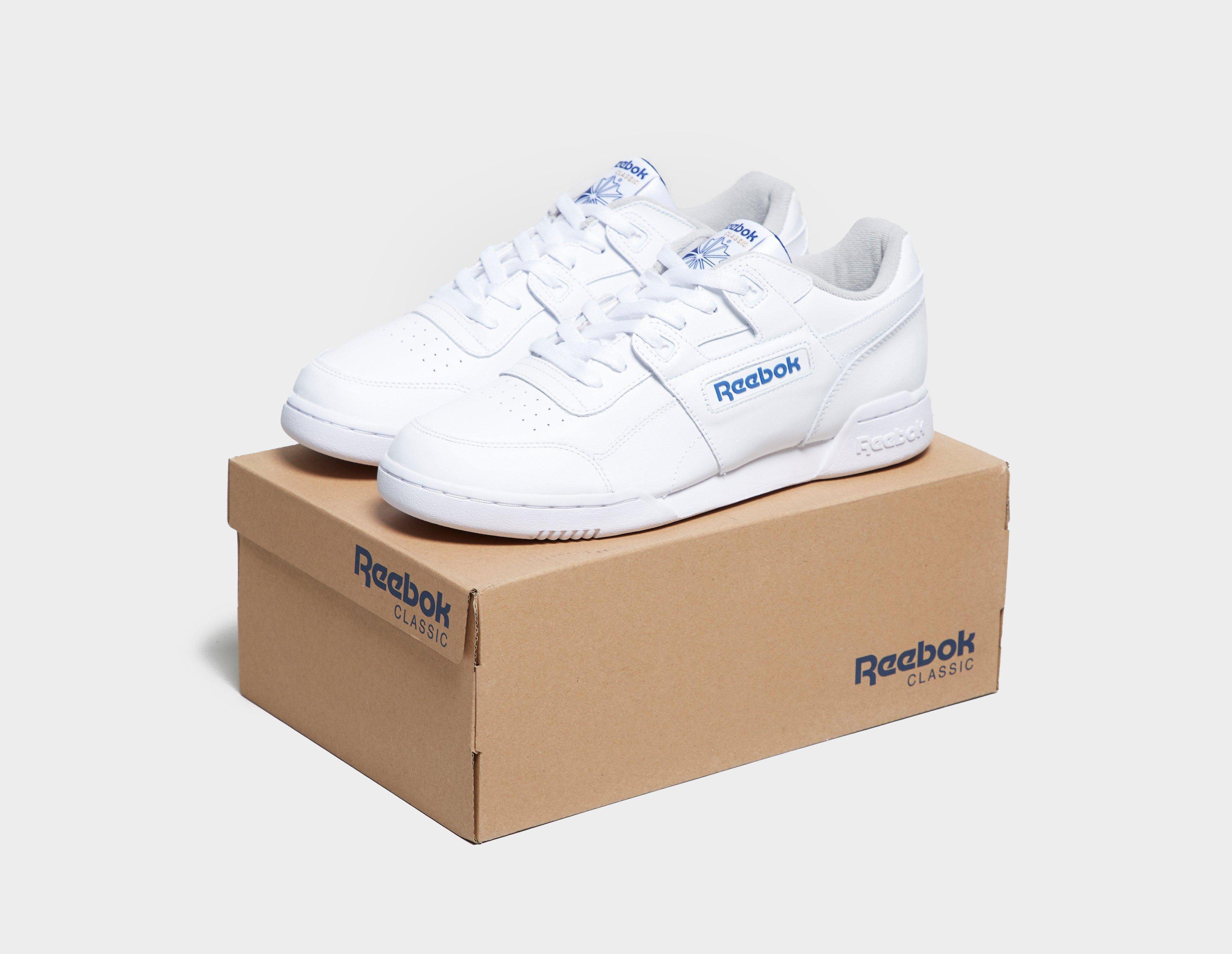 jd sports reebok workout