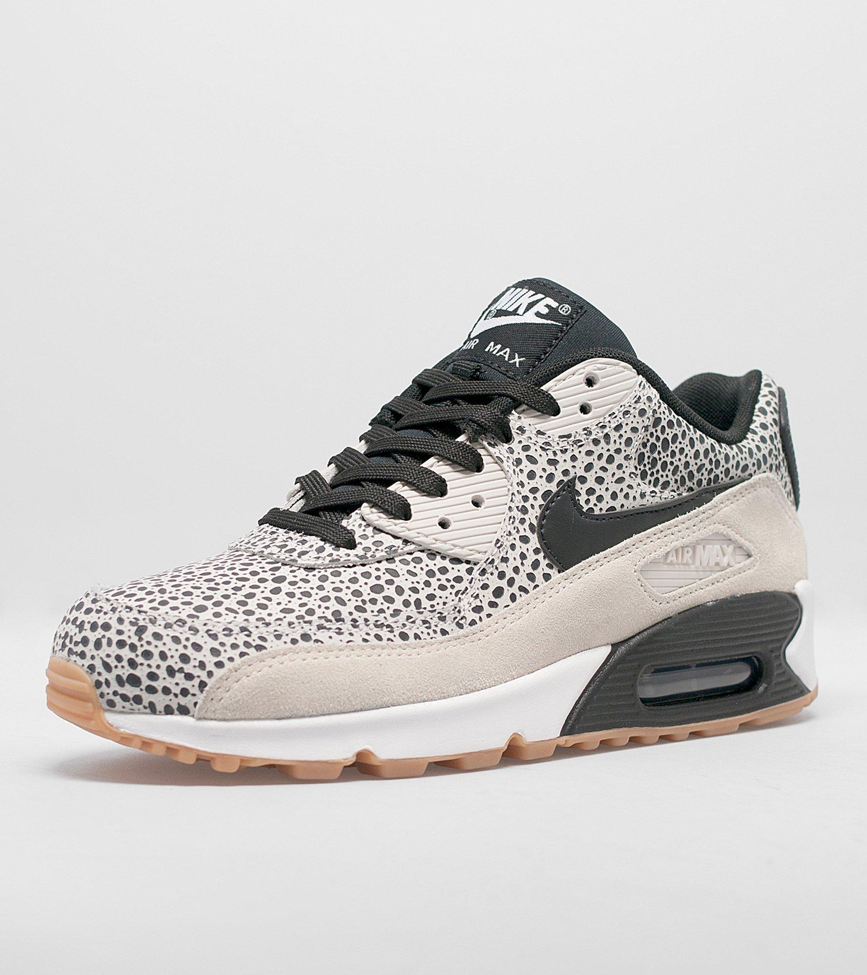 nike air safari womens