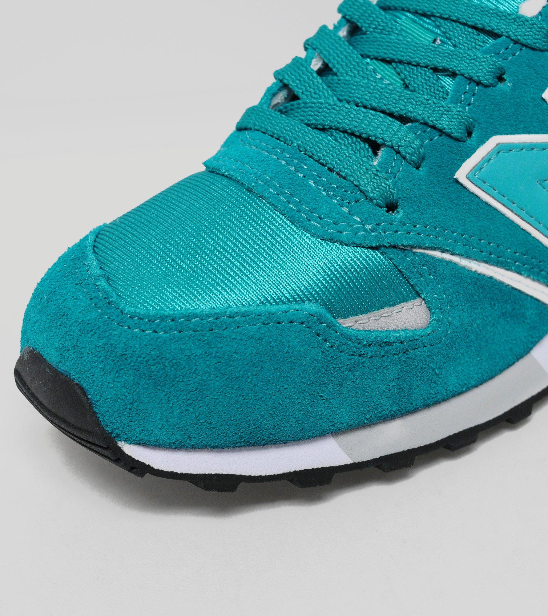 new balance 446 turquoise