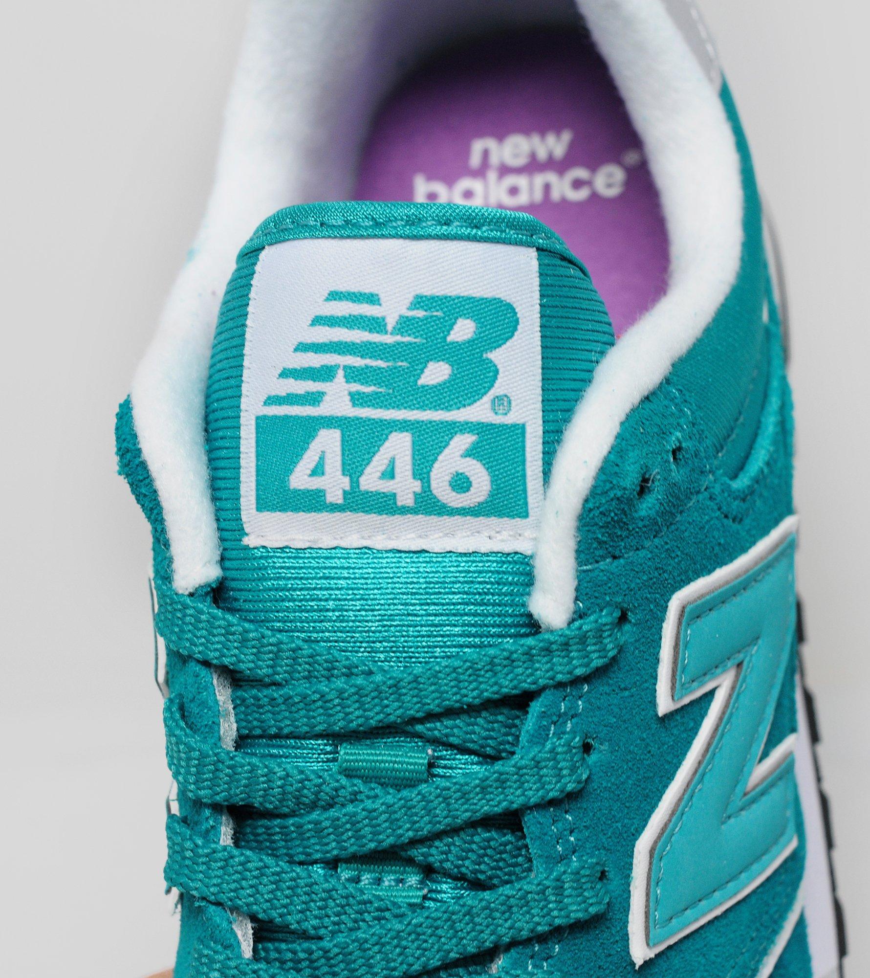 new balance w 446