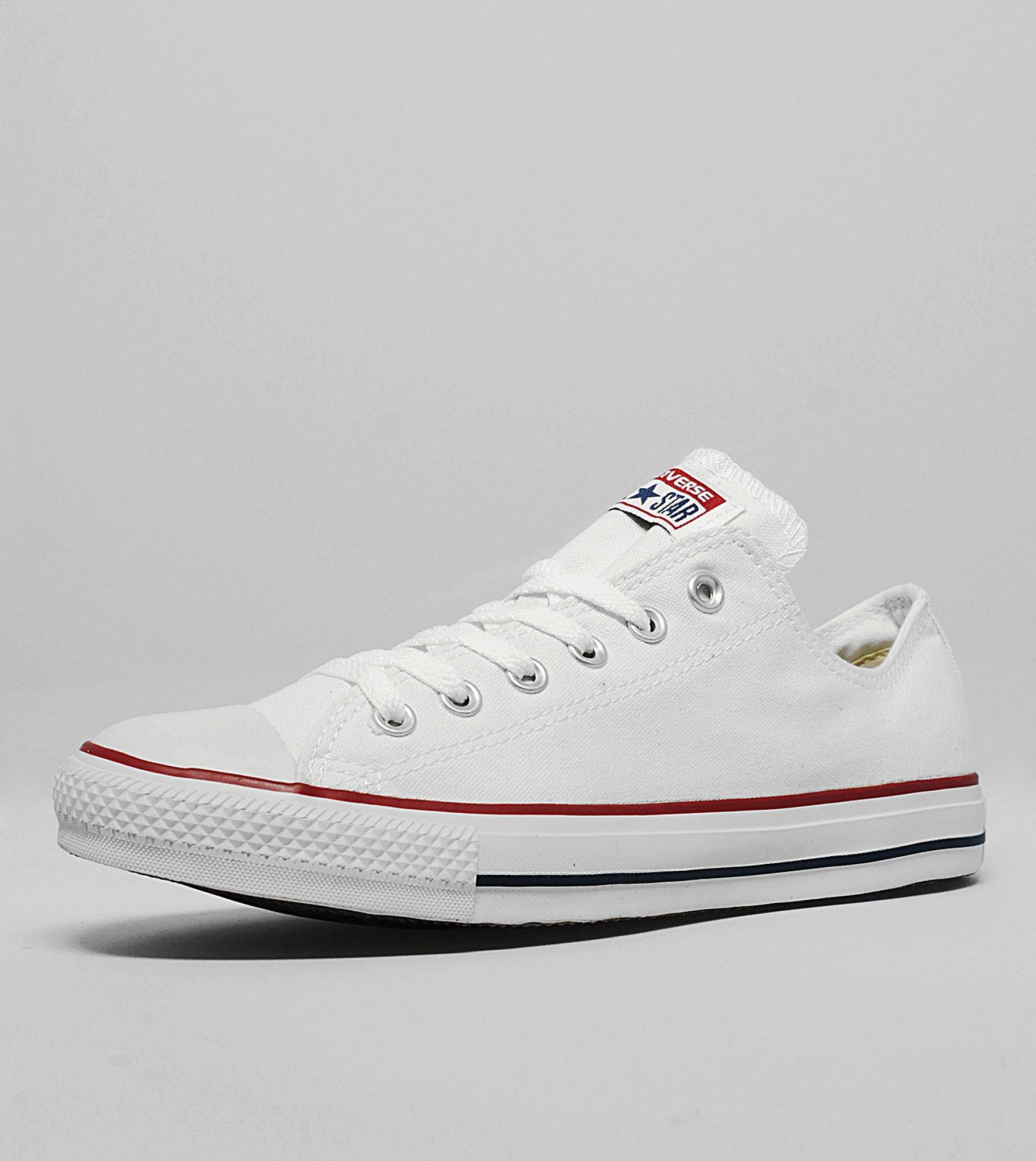 Converse Chuck Taylor All Star Ox