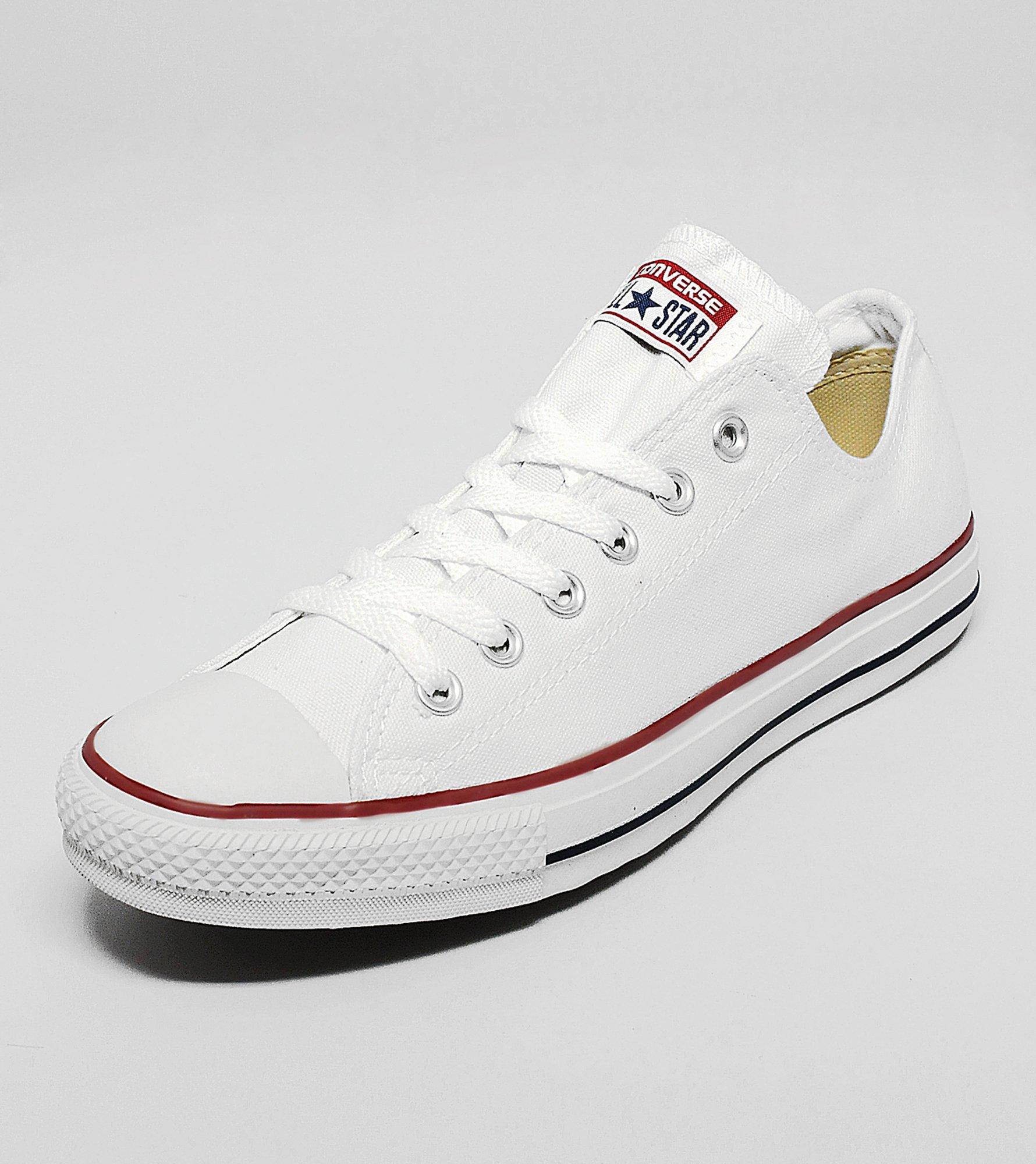 Converse Chuck Taylor All Star Ox