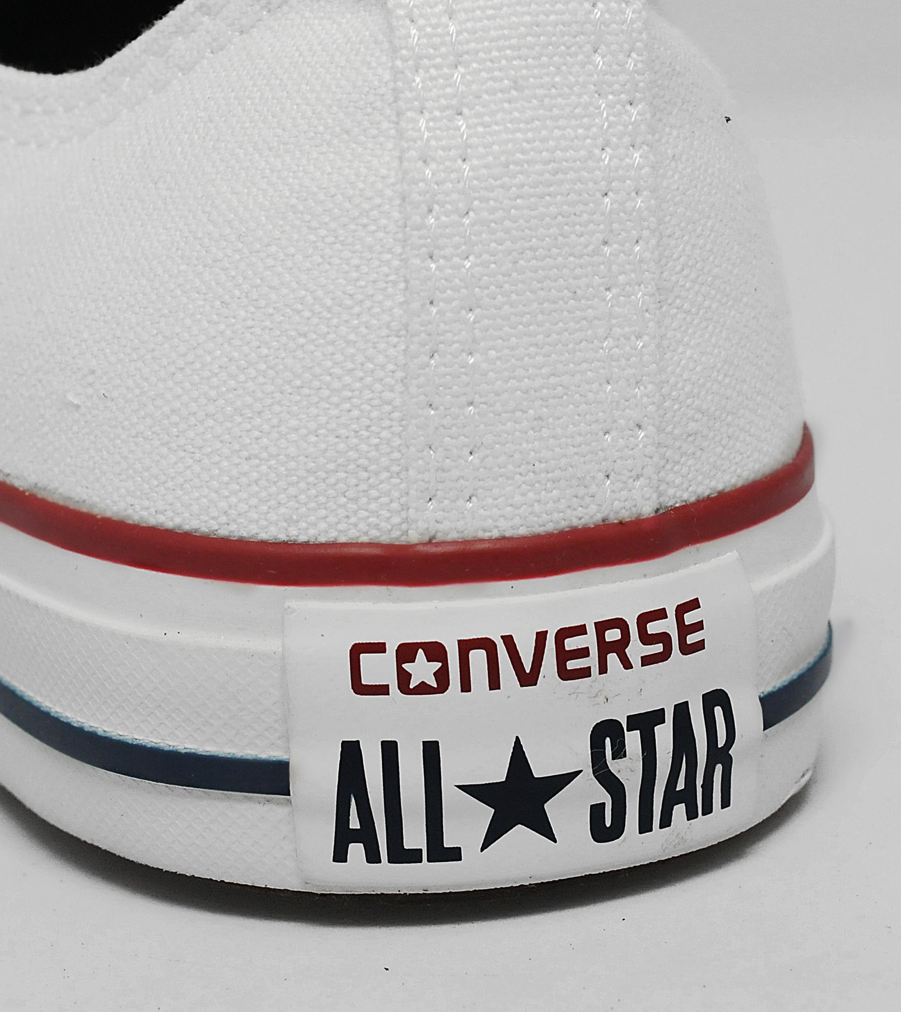 Converse Chuck Taylor All Star Ox