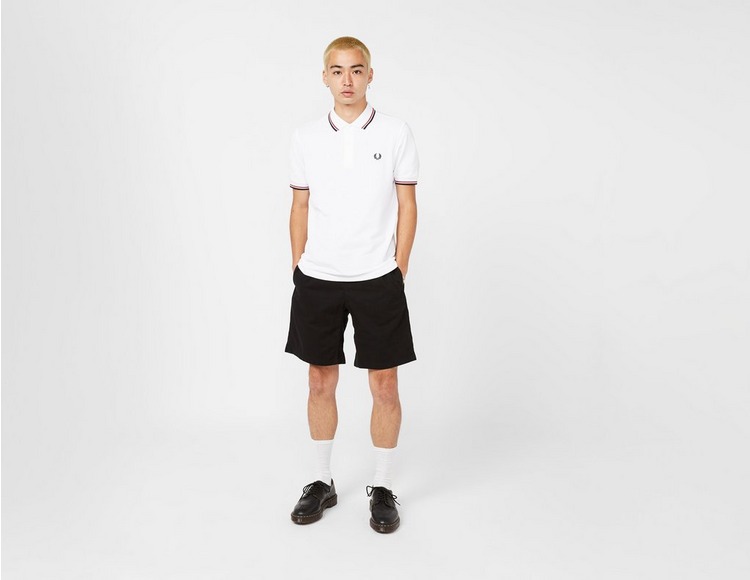 Fred Perry Twin Tipped Poolopaita