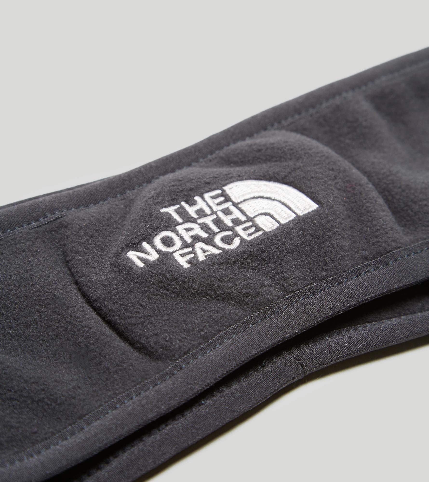 north face ear gear