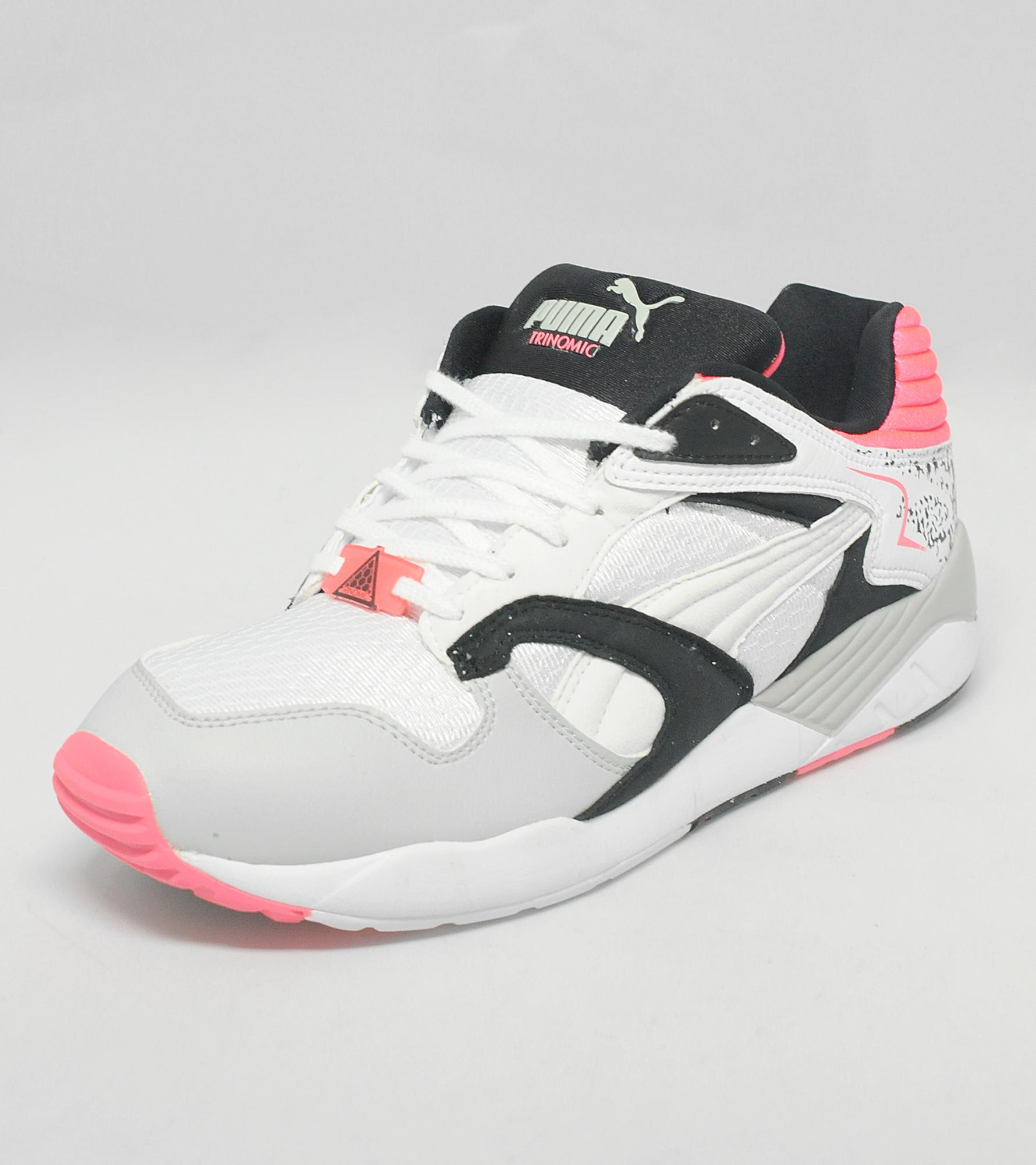puma trinomic xs