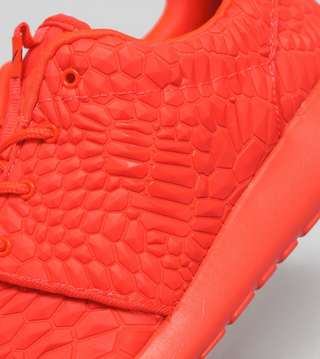NIKE Roshe Run Diamondback trainers | NIKE Roshe Run Diamondback trainers |