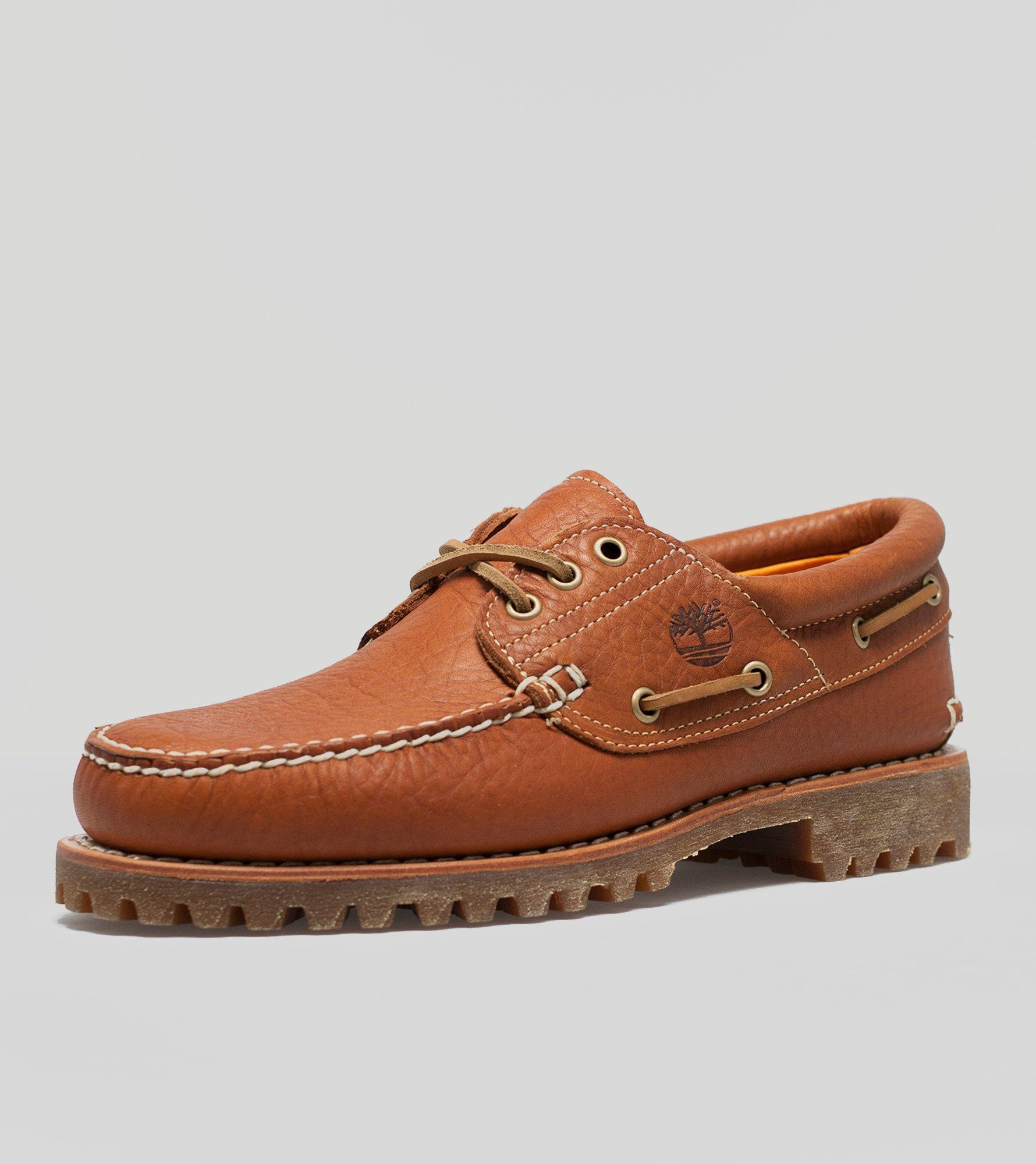 timberland heritage 3 eye