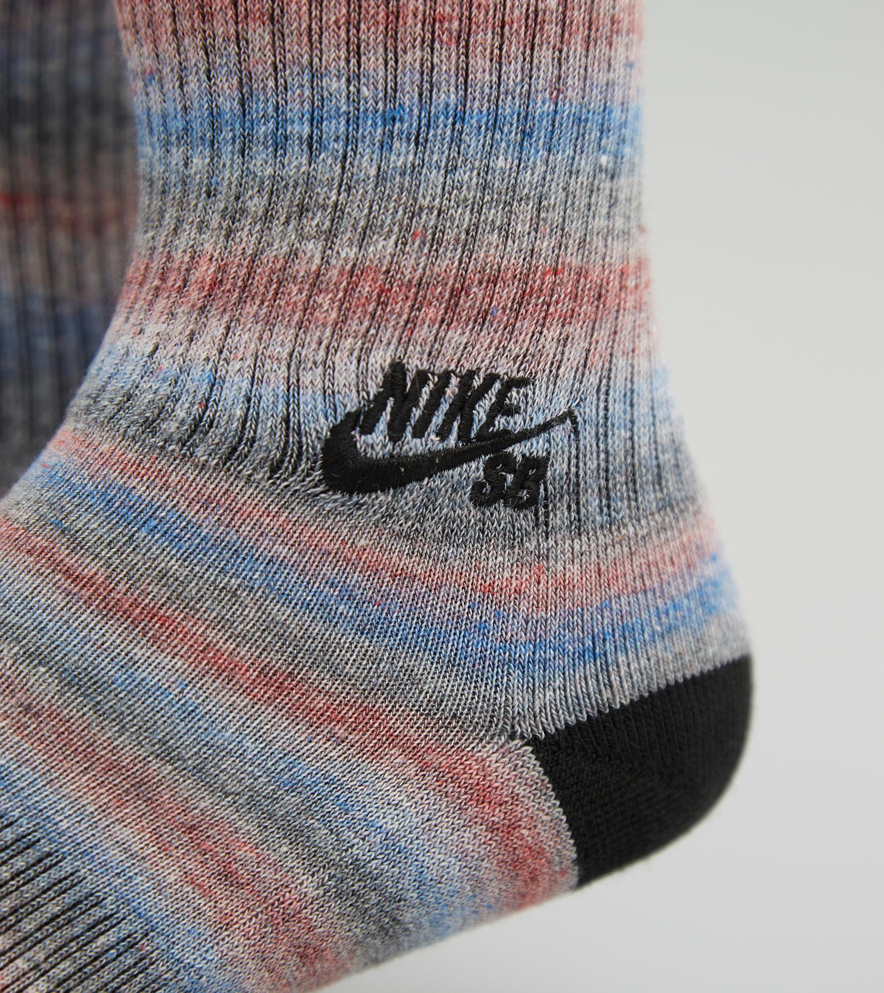 nike sb camo socks