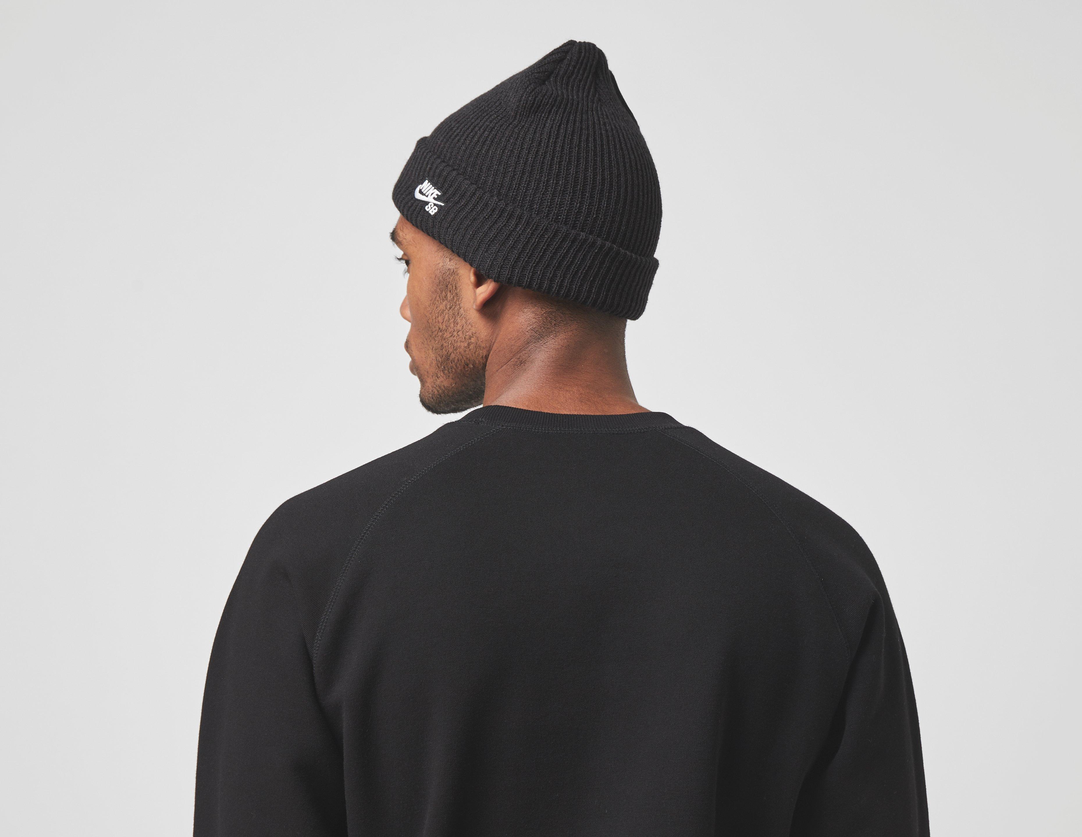 nike sb beanie fisherman