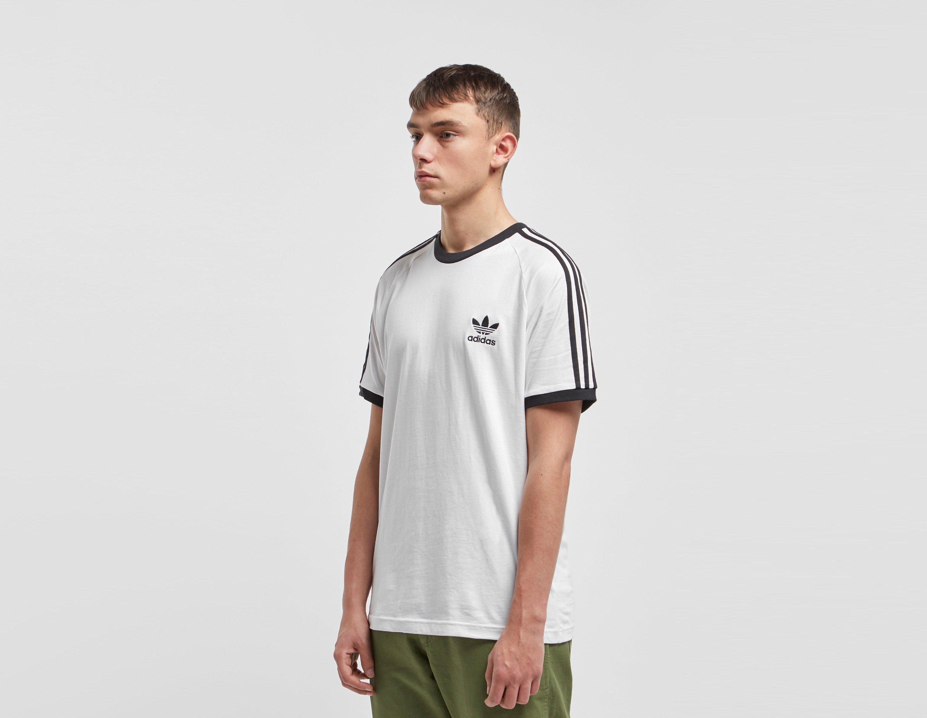 adidas short sleeve