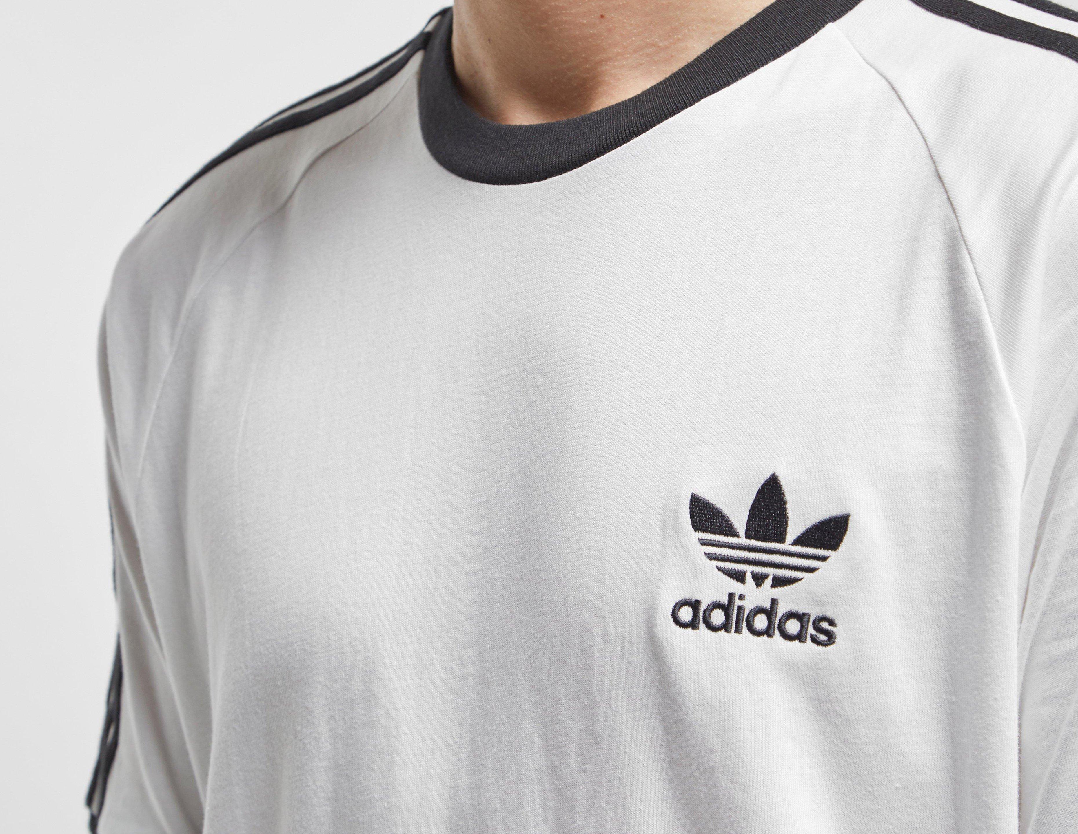 adidas california originals t shirt