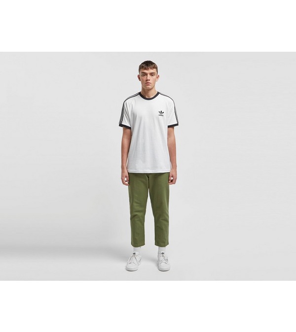 adidas California Short Sleeved T Shirt adidas California Short Sleeved T Shirt