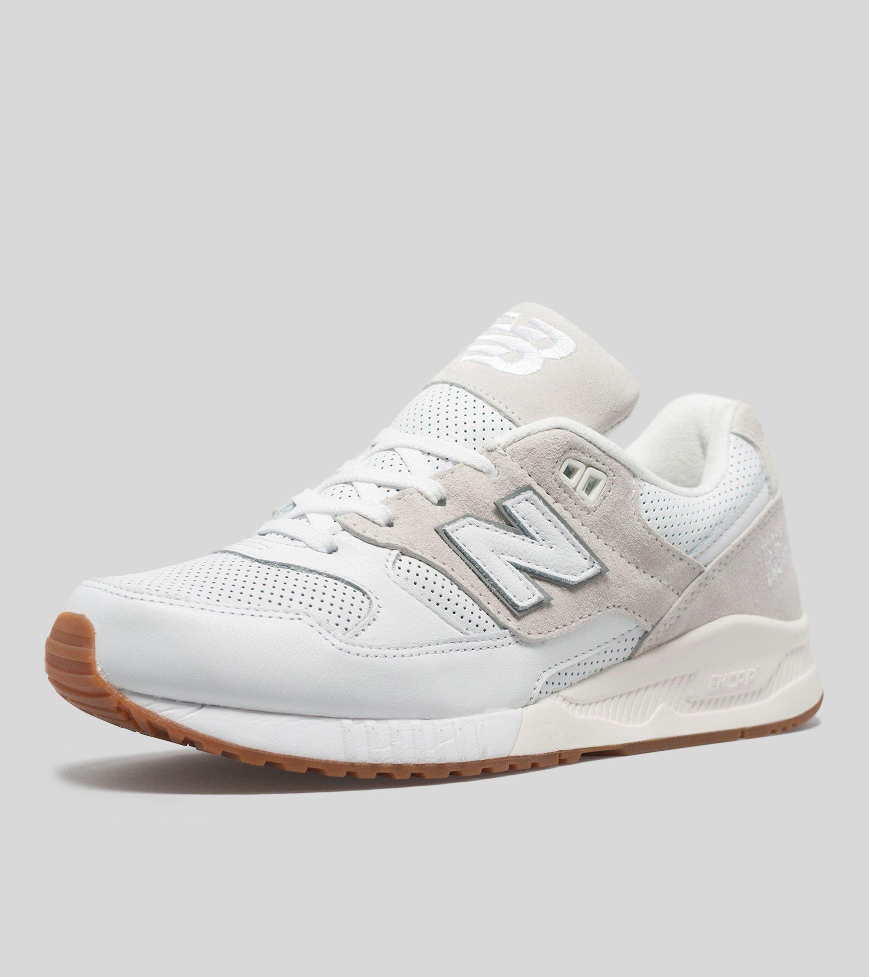 new balance 530 leather