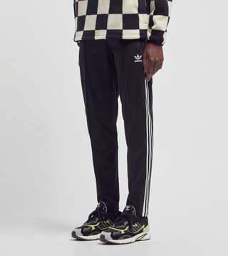 adidas Originals Beckenbauer Cuffed Track Pants | Size? adidas Originals Beckenbauer Cuffed Track Pants | Size?