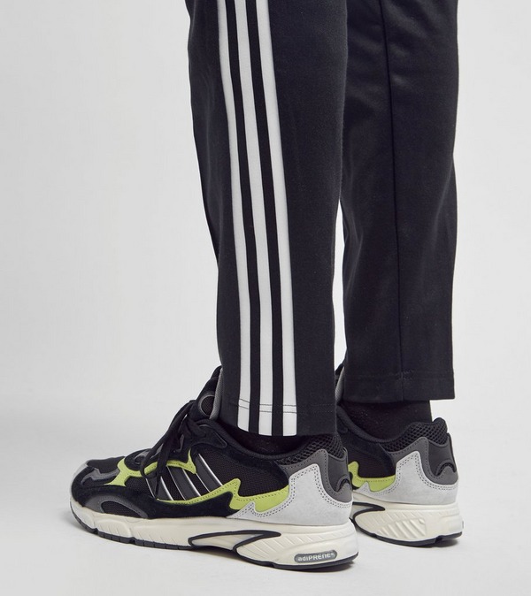 adidas Originals Beckenbauer Cuffed Track Pants | Size? adidas Beckenbauer Track Pants Black | Footshop