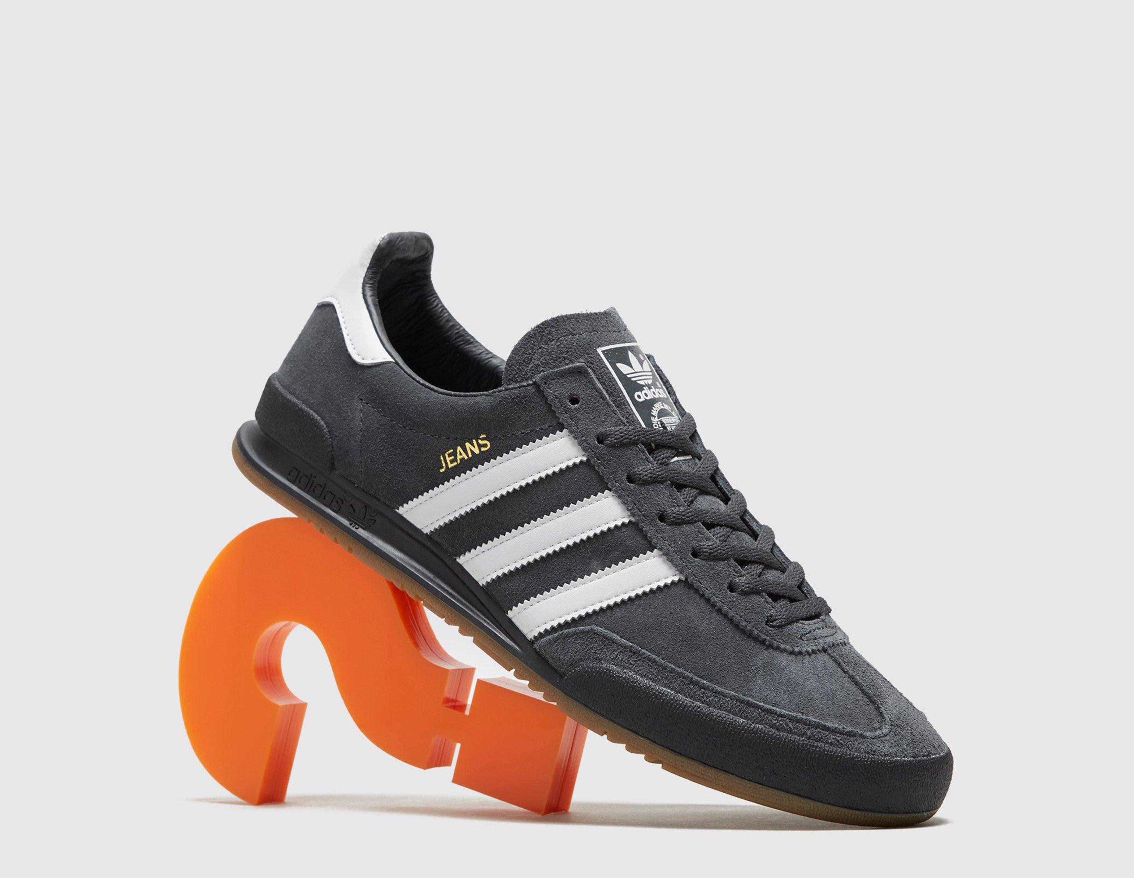 adidas originals jeans grey