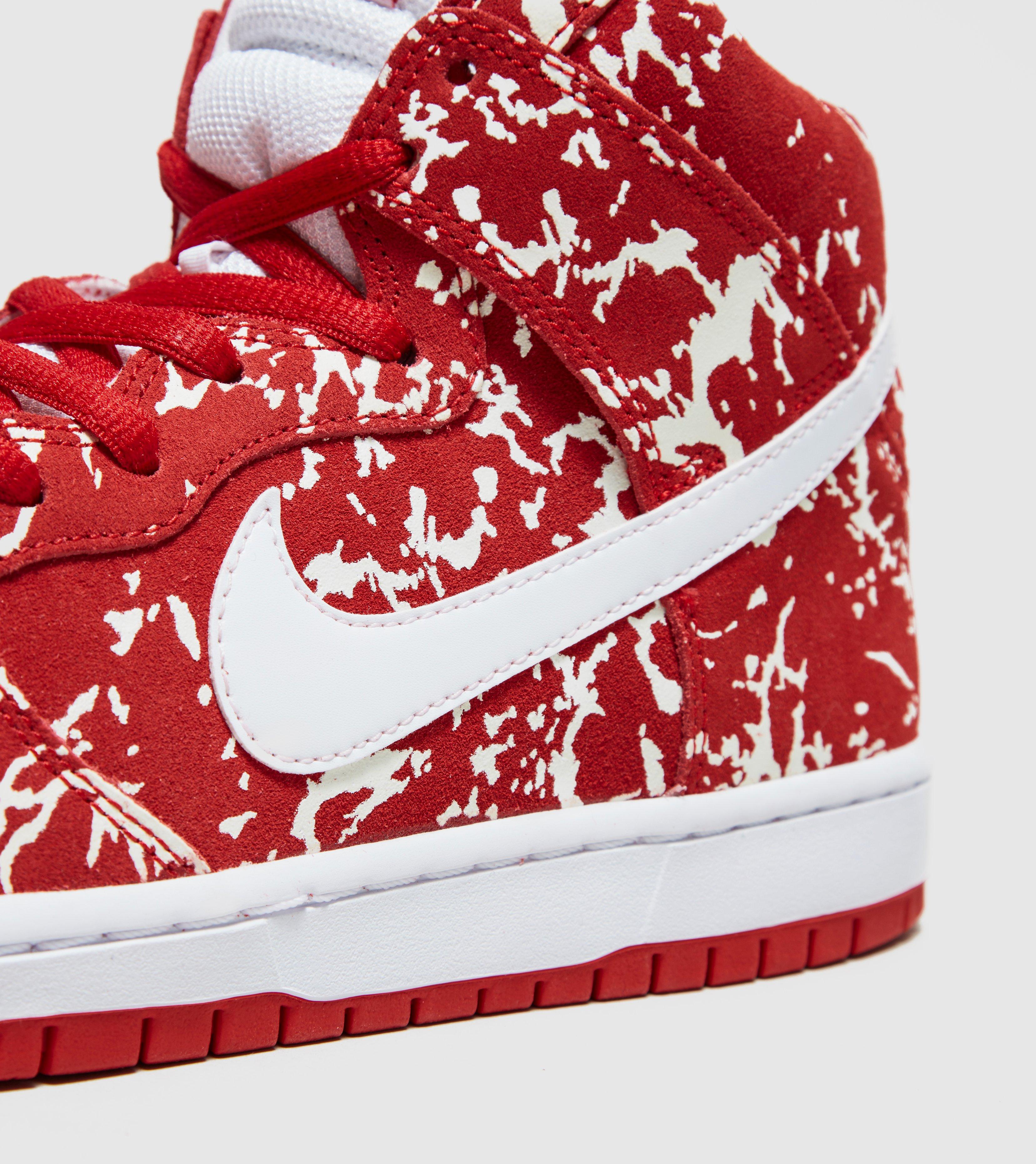 nike sb raw meat