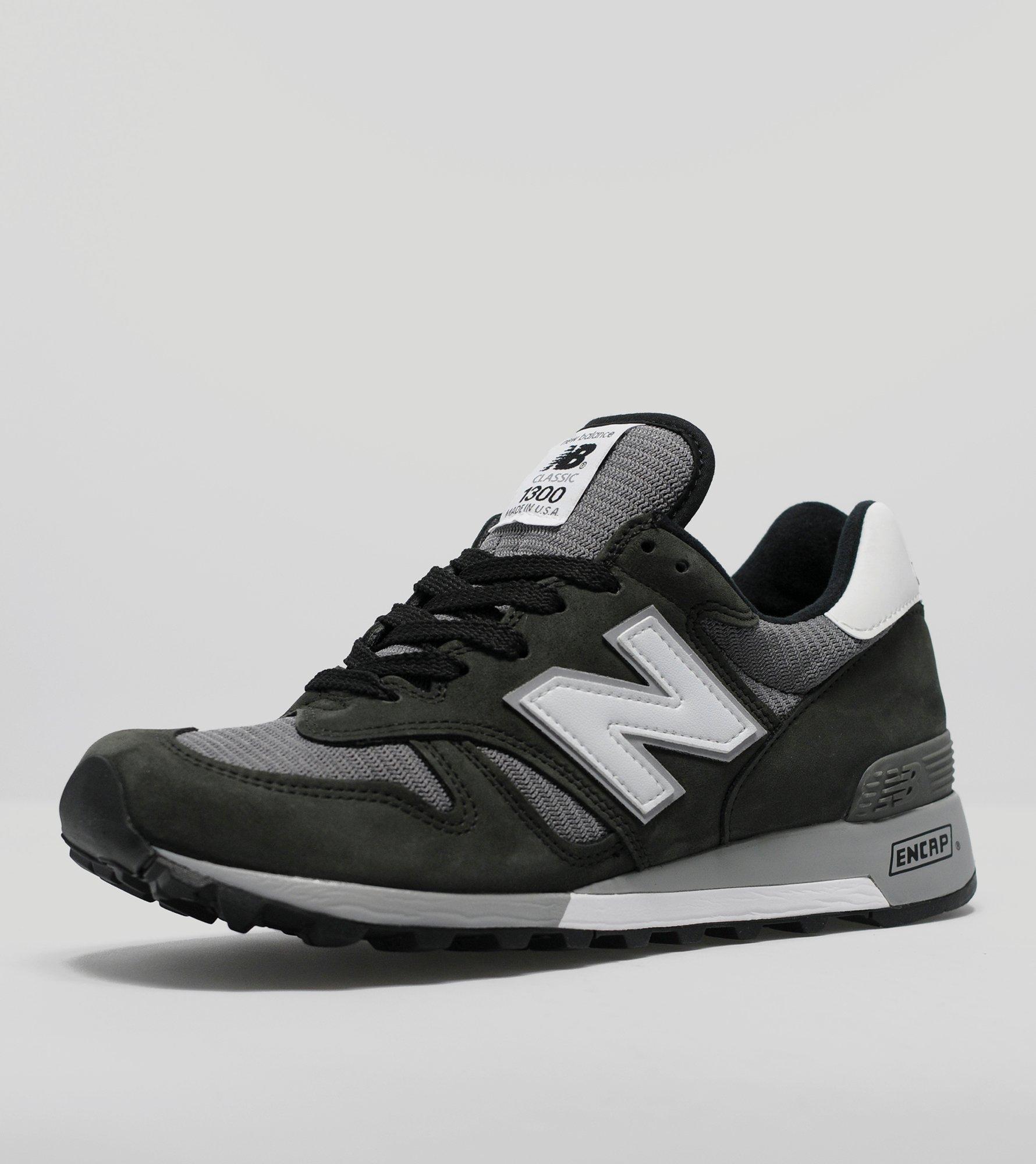 new balance heritage