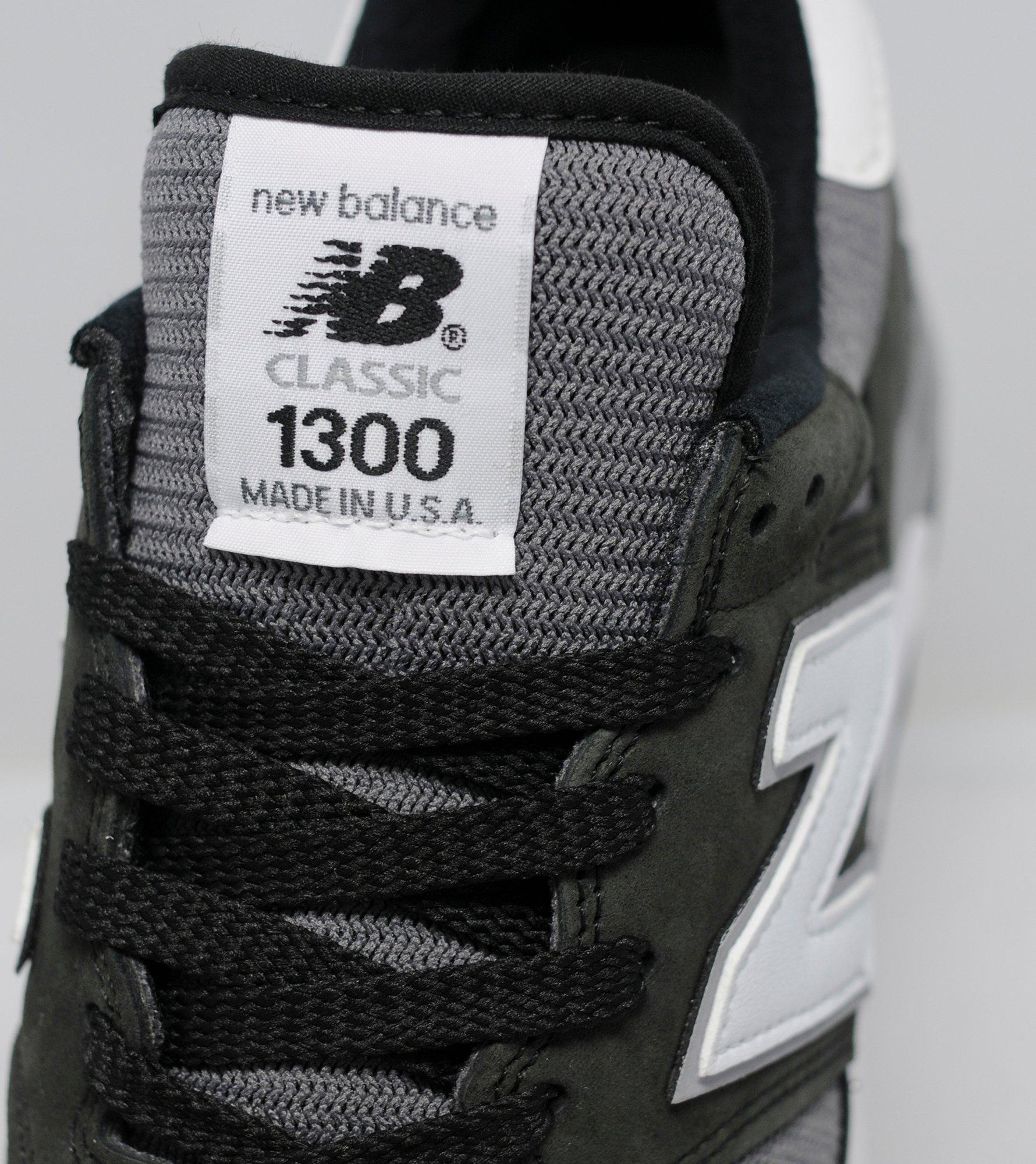 new balance 1300 heritage