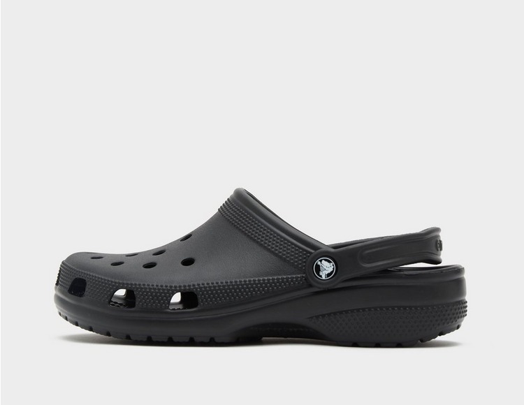 Black Crocs Classic Clog | size?
