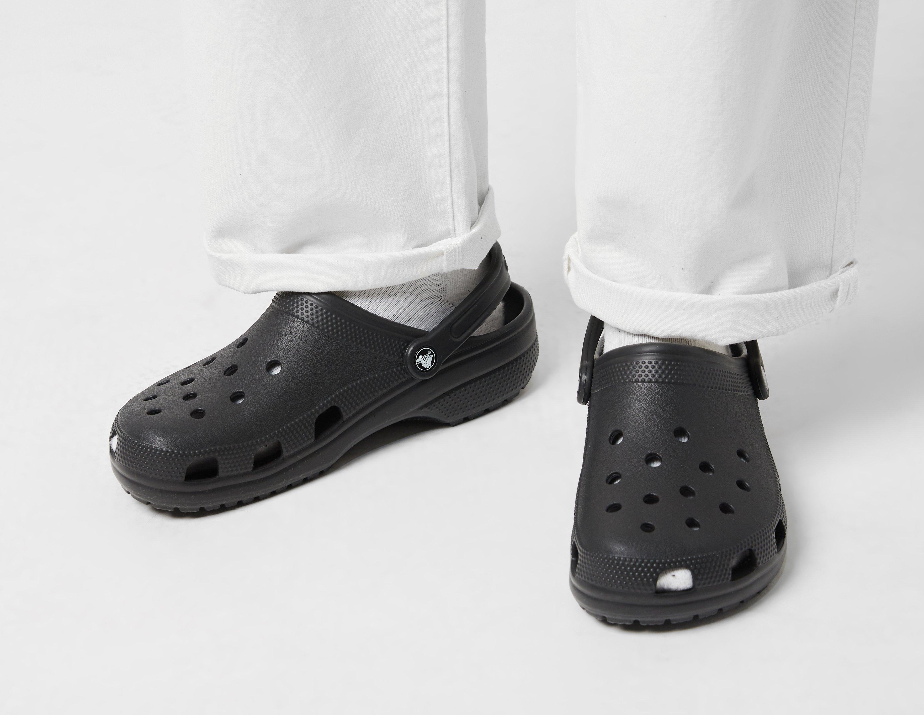 Crocs Classic Clog