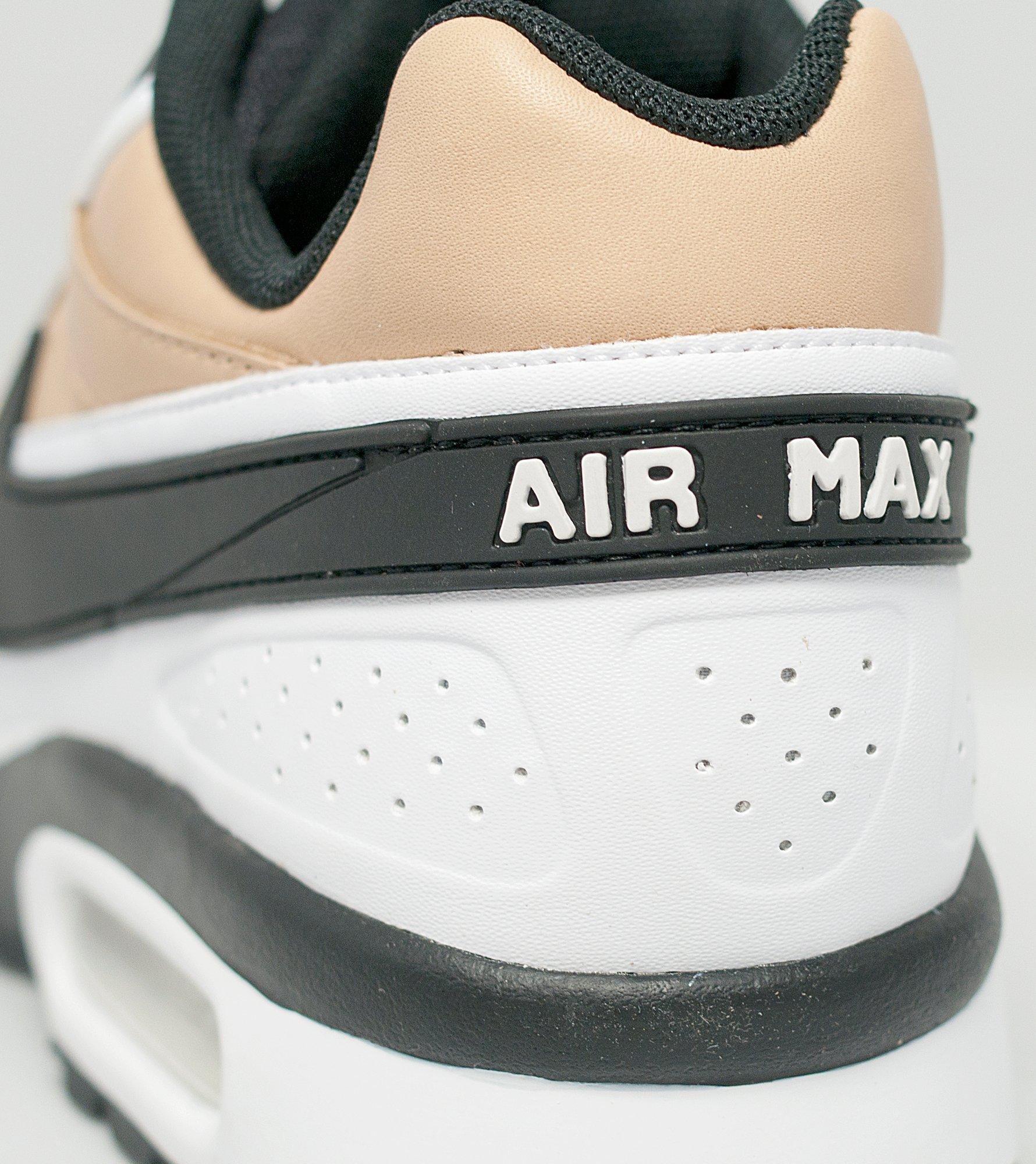 air max bw vachetta tan