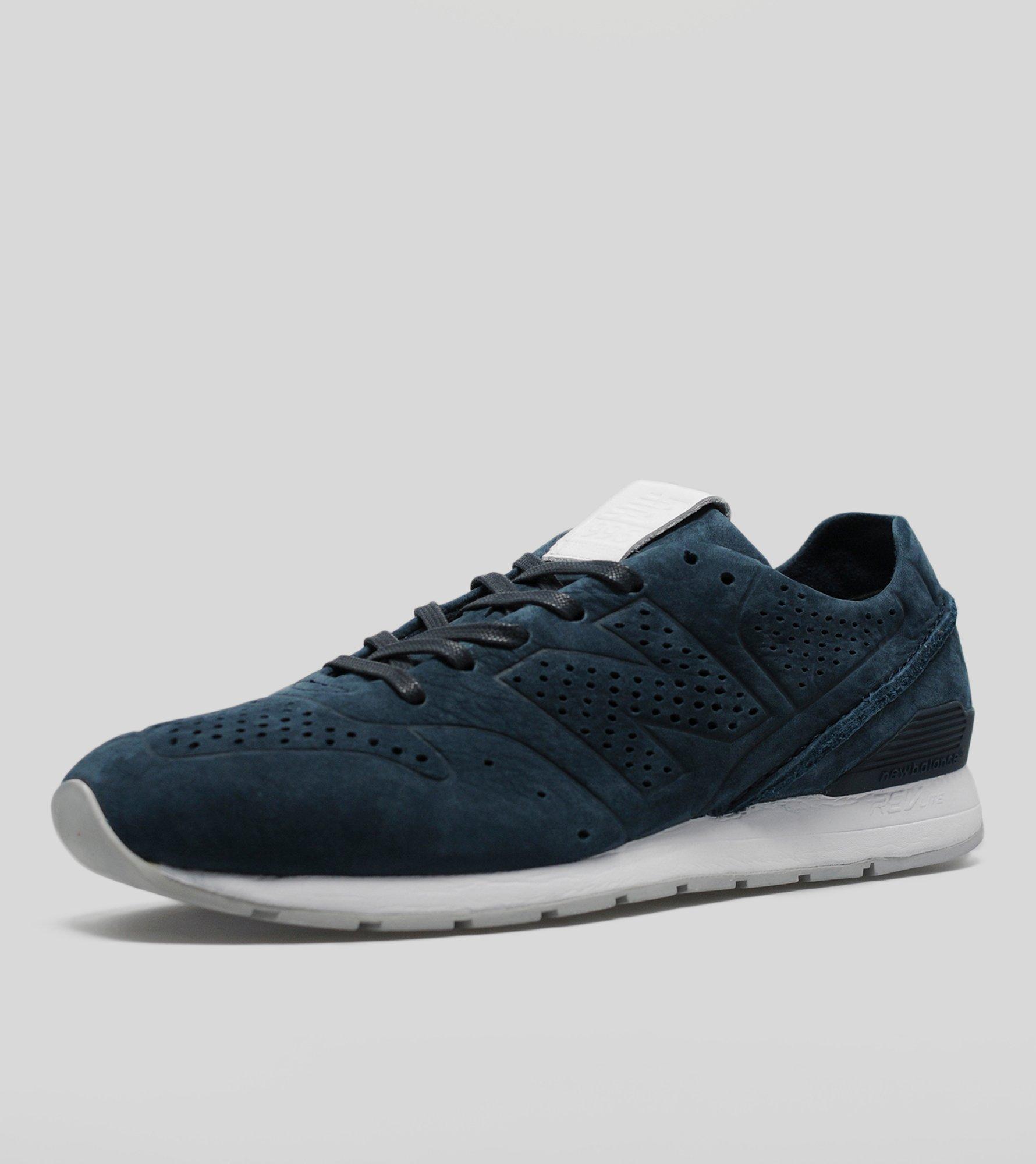 new balance 996 reengineered blue
