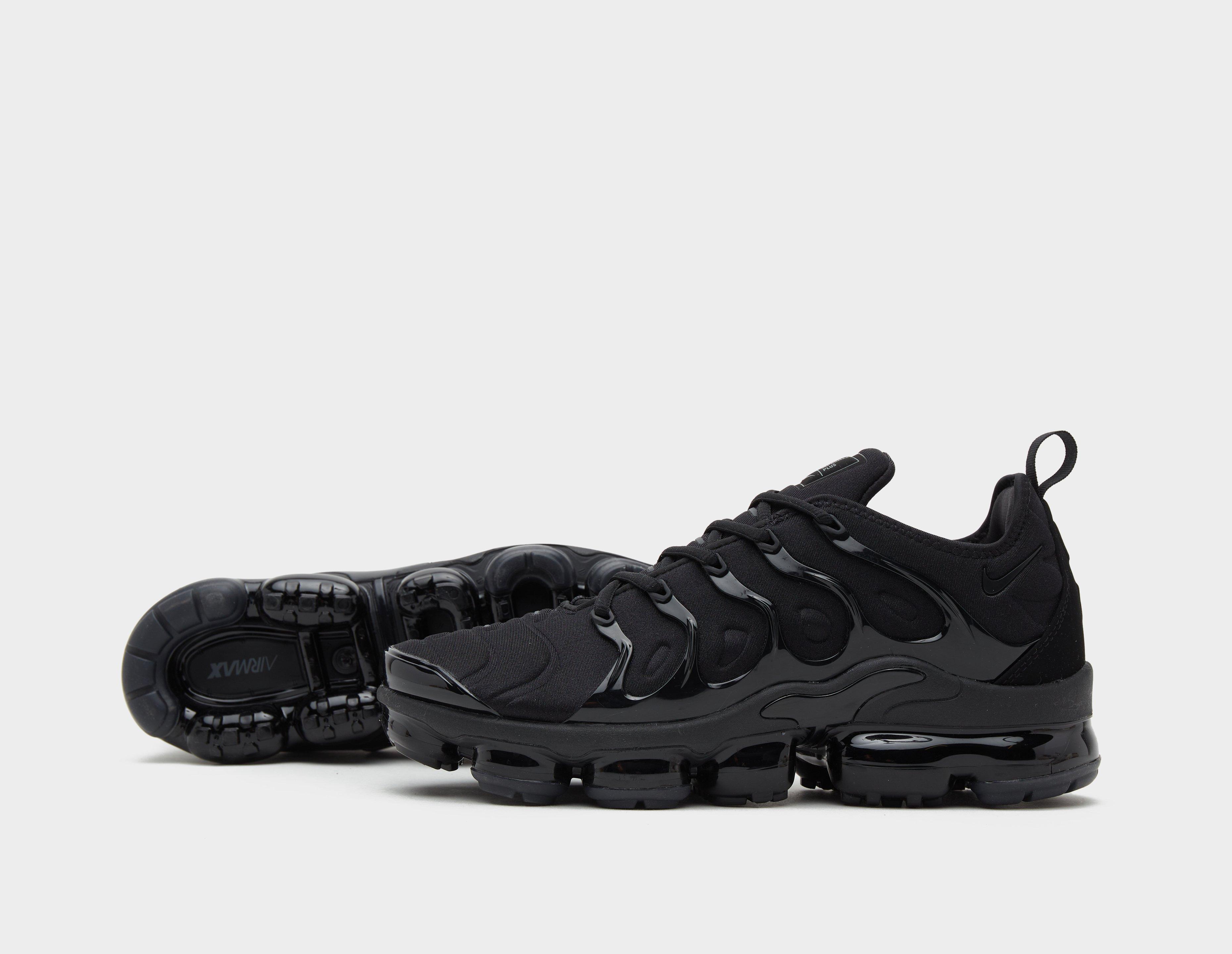 nike vapor max air plus